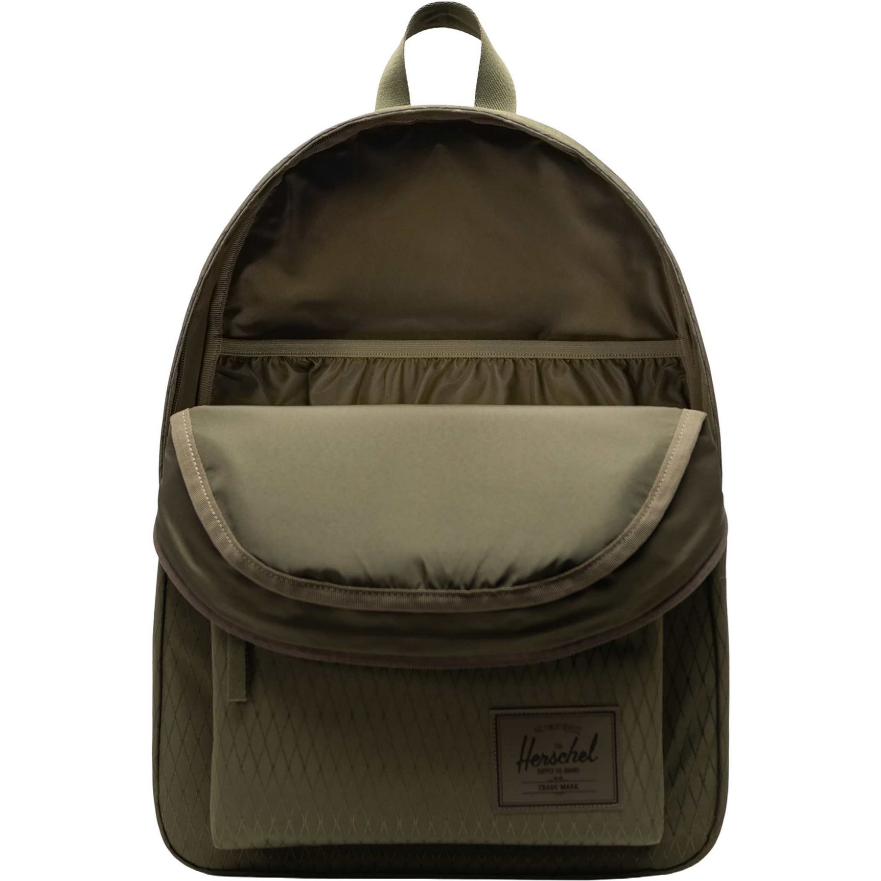 Picture of Herschel Recycled XL Classic 15'' Computer Backpack