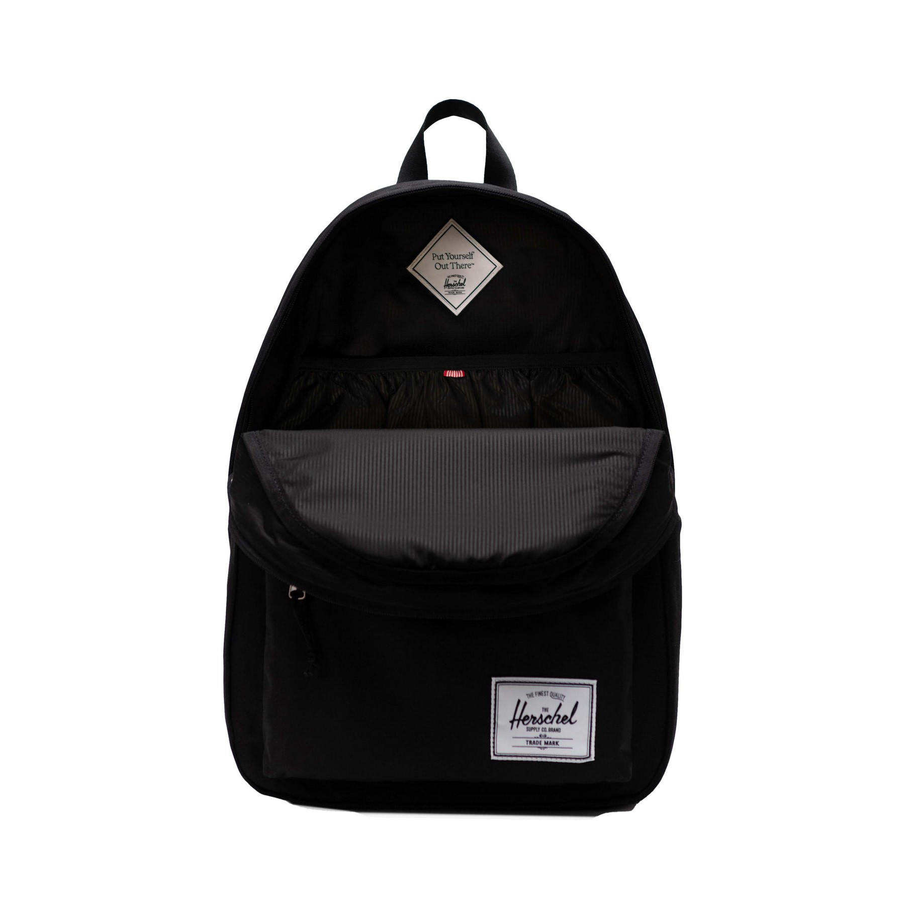 Picture of Herschel Recycled XL Classic 15'' Computer Backpack