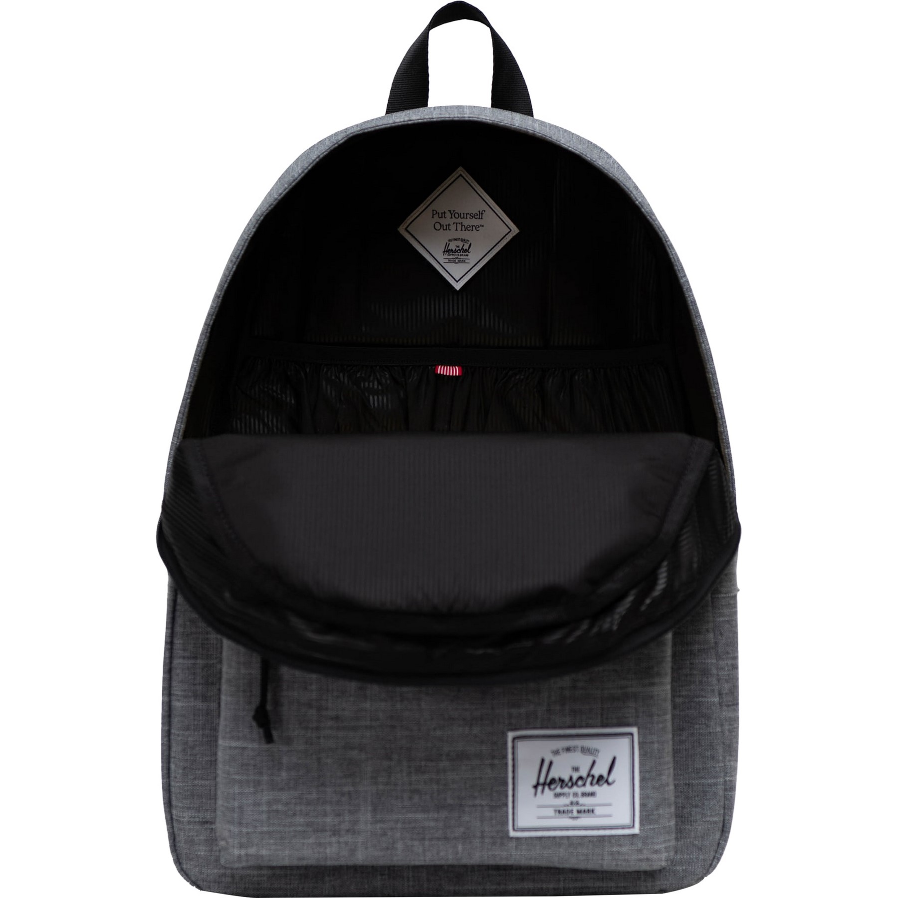 Picture of Herschel Recycled XL Classic 15'' Computer Backpack