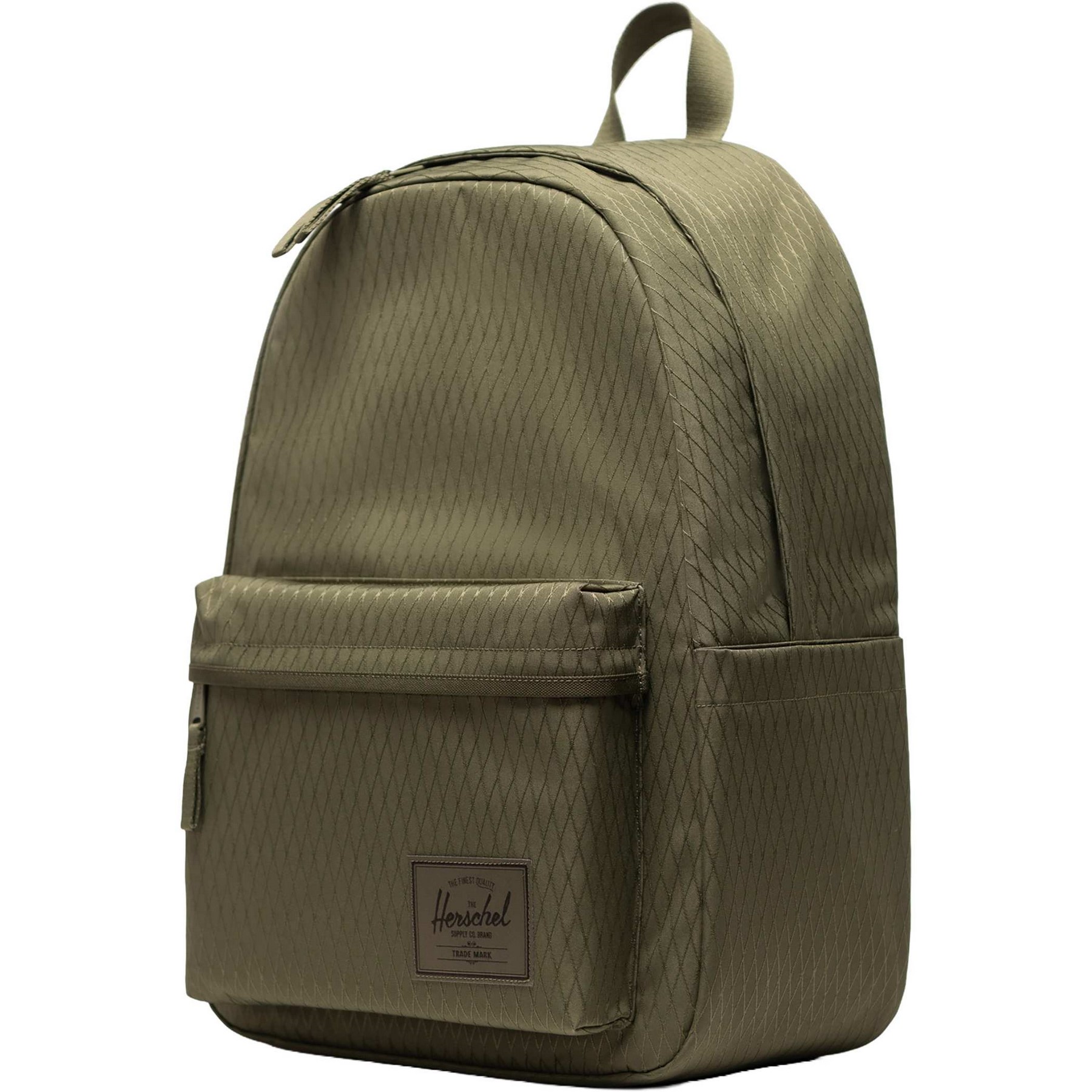 Picture of Herschel Recycled XL Classic 15'' Computer Backpack
