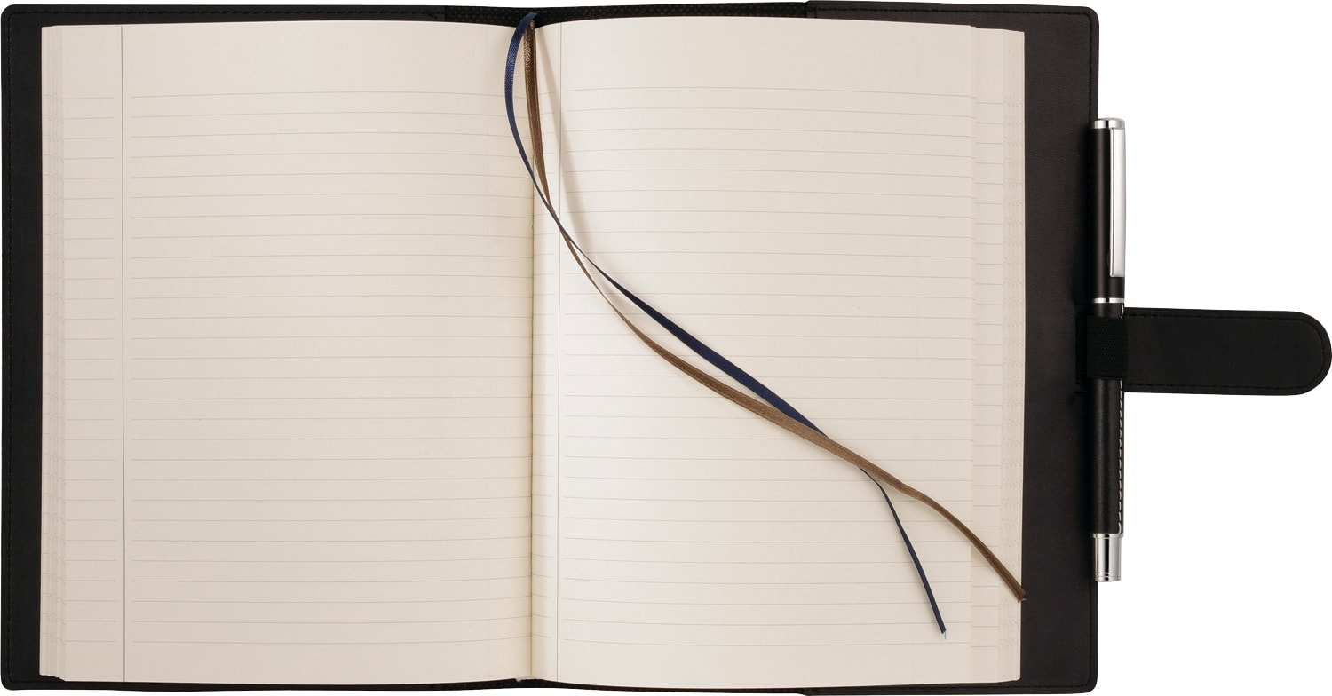 Picture of 6.5'' x 8.25'' FSC® Mix DovanaT Journal