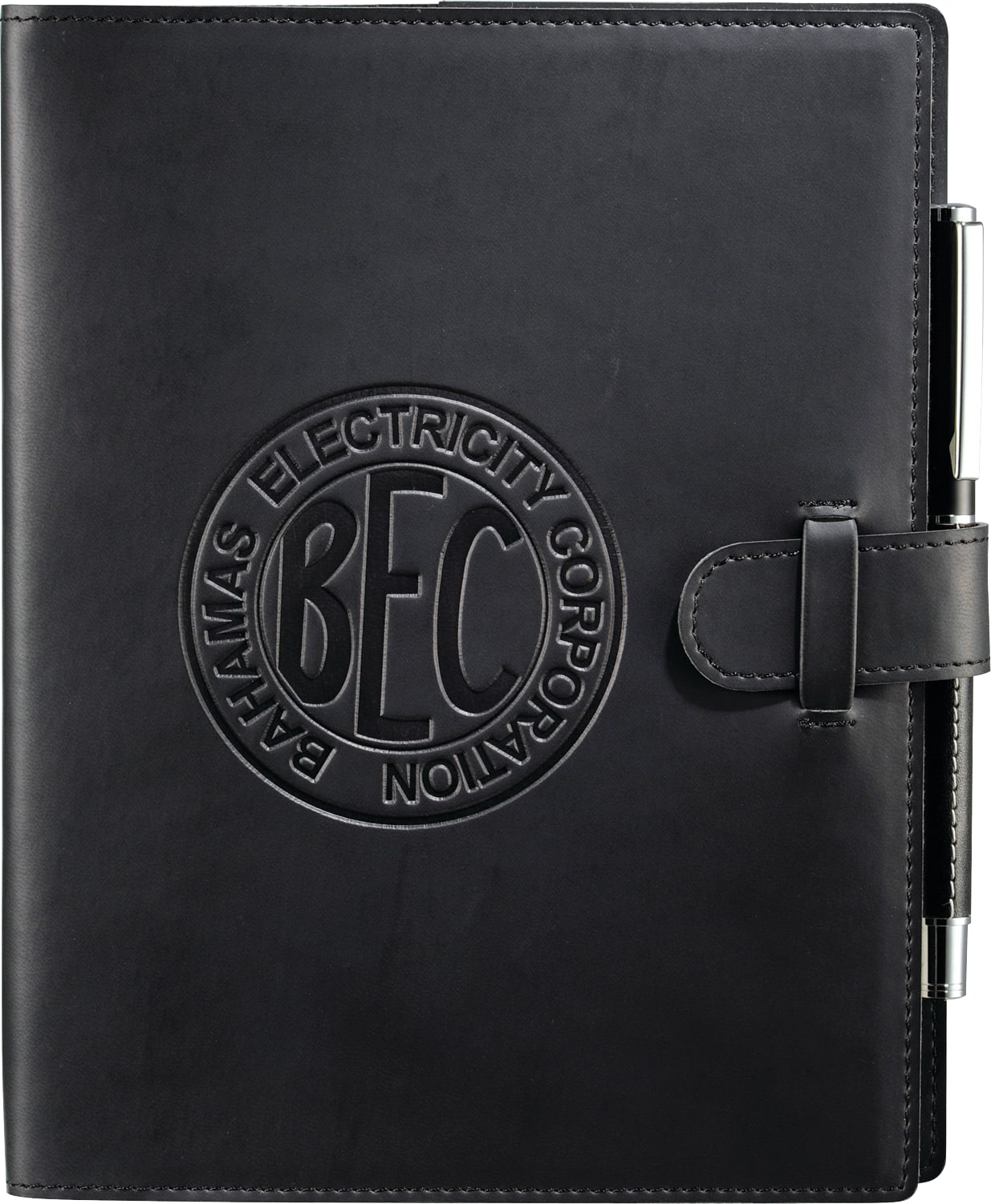 Picture of 6.5'' x 8.25'' FSC® Mix DovanaT Journal