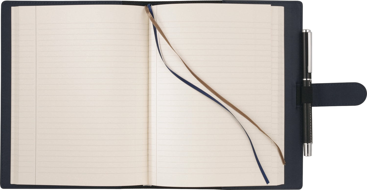 Picture of 6.5'' x 8.25'' FSC® Mix DovanaT Journal
