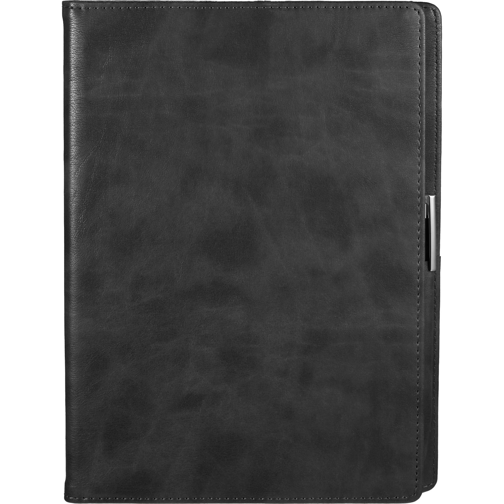 Picture of 7'' x 10'' FSC® Recycled Morano Refillable Journal