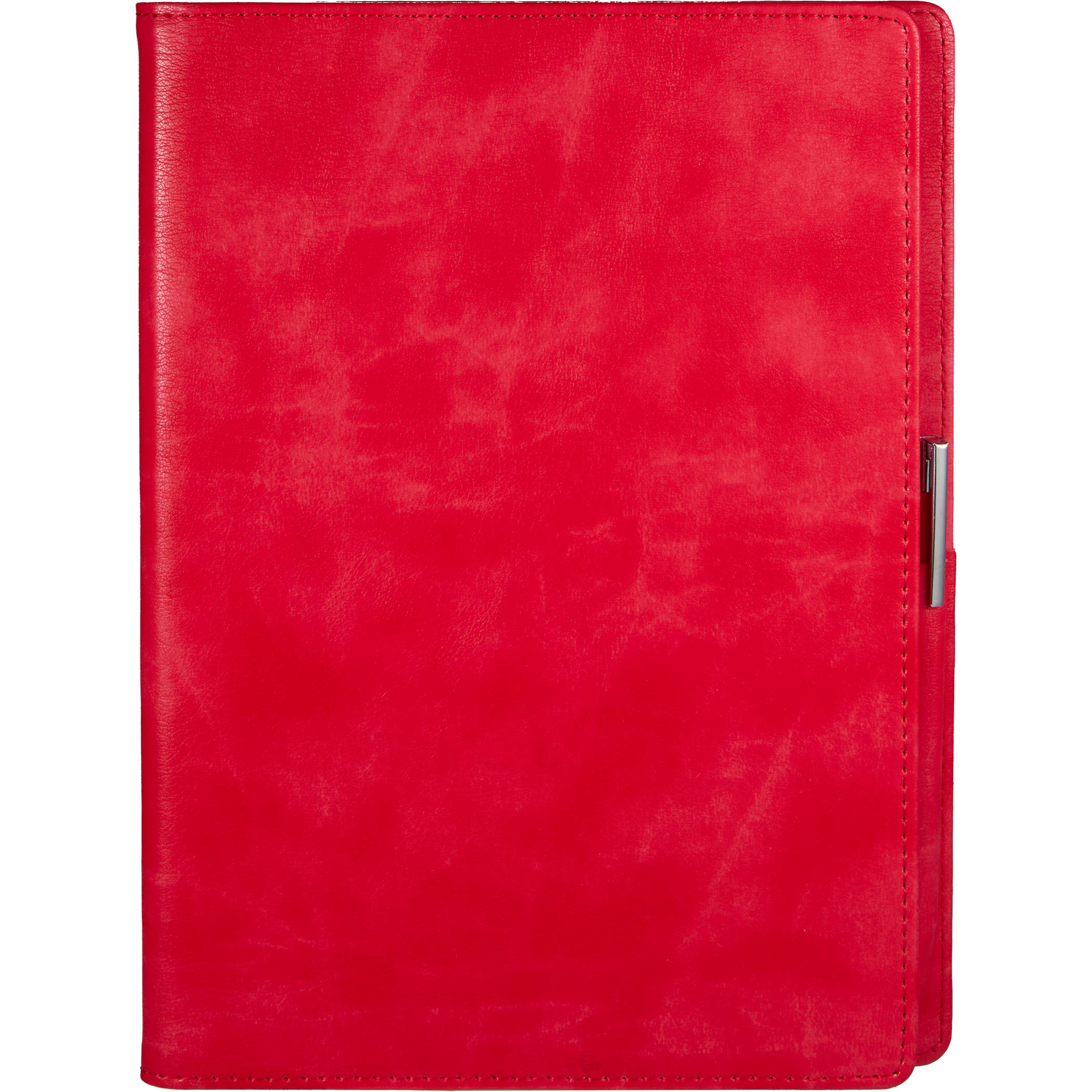 Picture of 7'' x 10'' FSC® Recycled Morano Refillable Journal