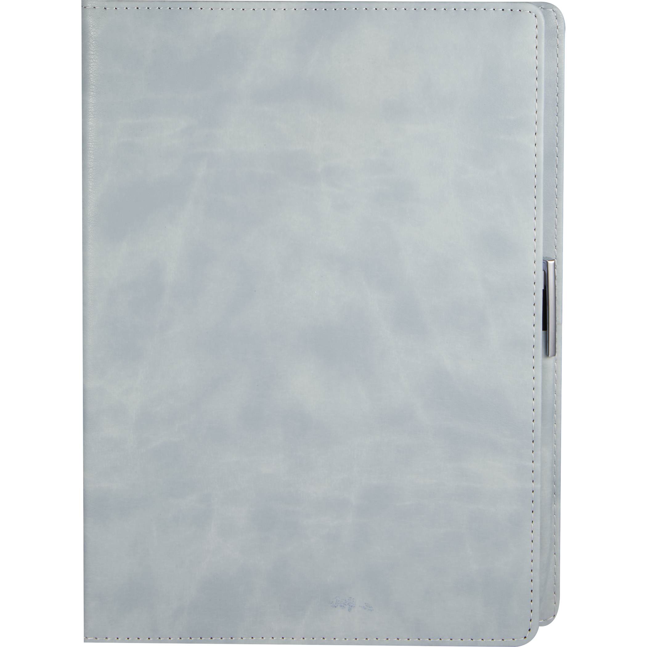 Picture of 7'' x 10'' FSC® Recycled Morano Refillable Journal