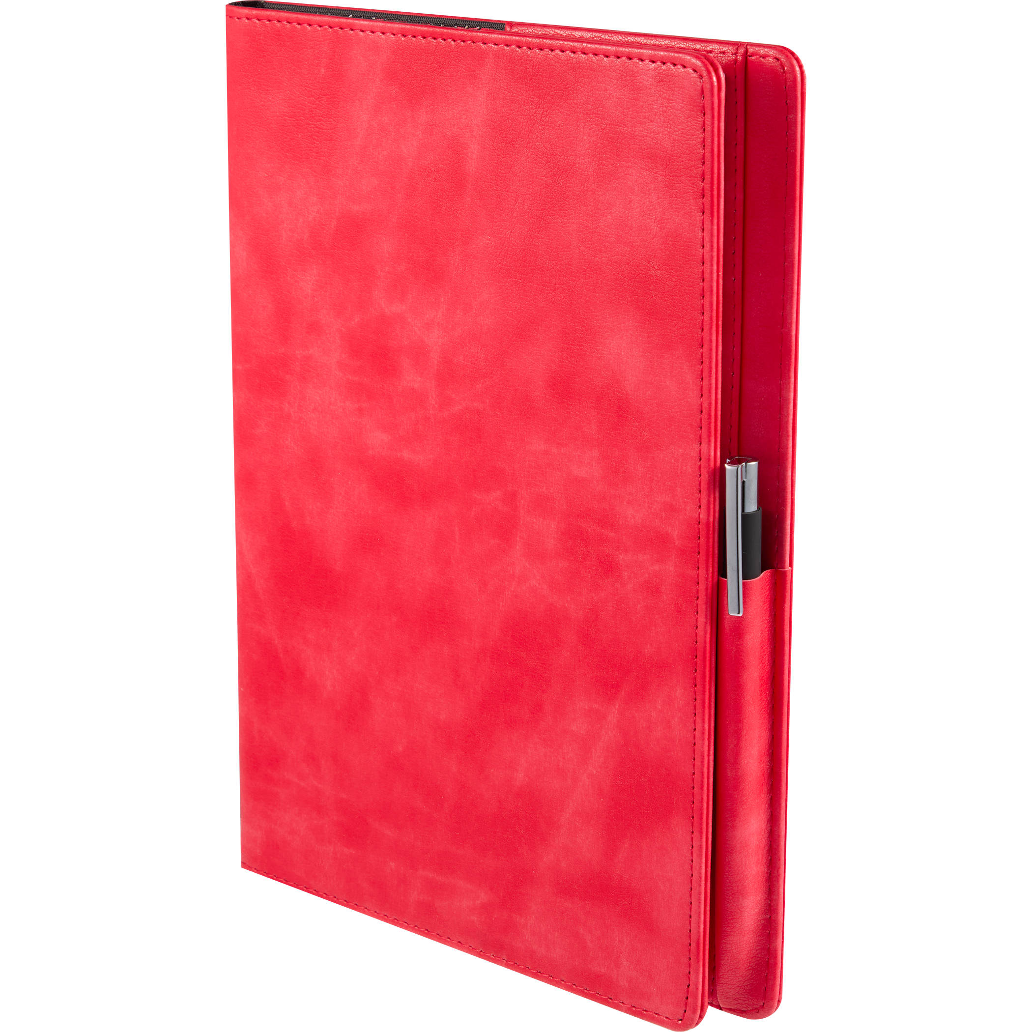 Picture of 7'' x 10'' FSC® Recycled Morano Refillable Journal