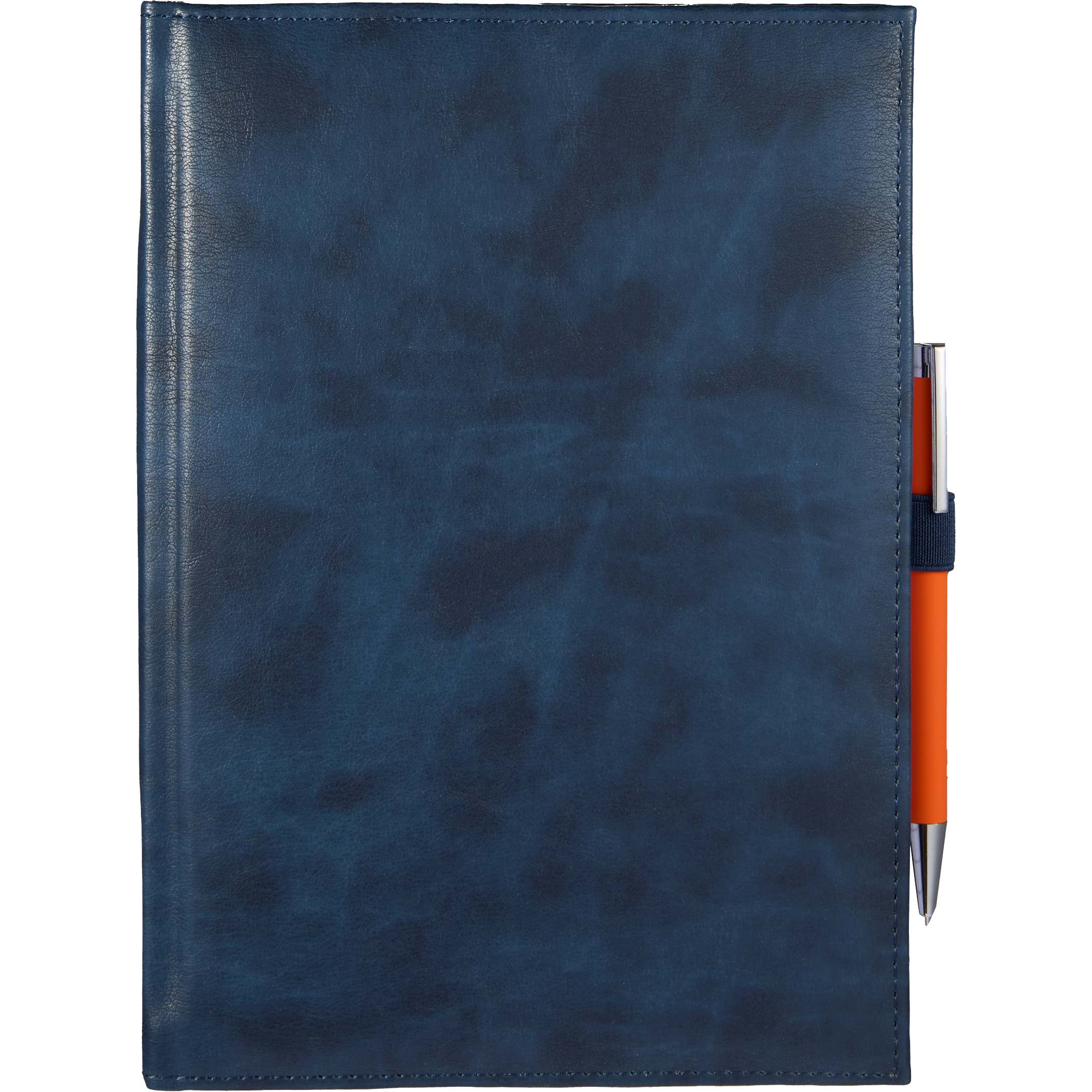 Picture of 7'' x 10'' FSC® Recycled Morano Large Journal