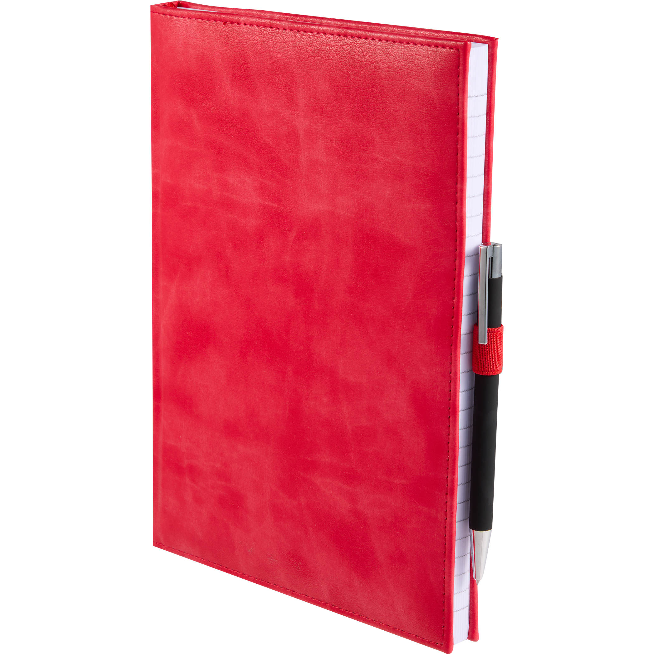Picture of 7'' x 10'' FSC® Recycled Morano Large Journal