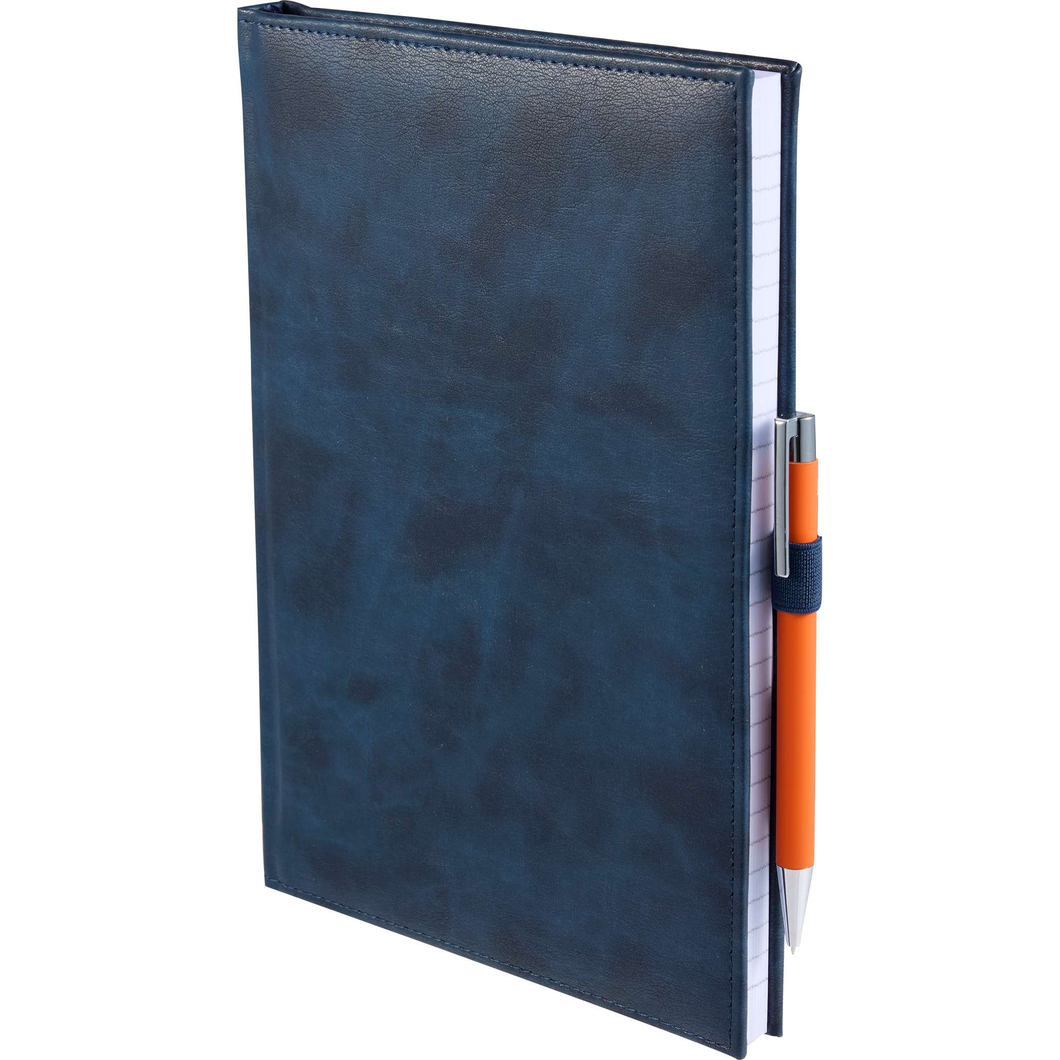 Picture of 7'' x 10'' FSC® Recycled Morano Large Journal