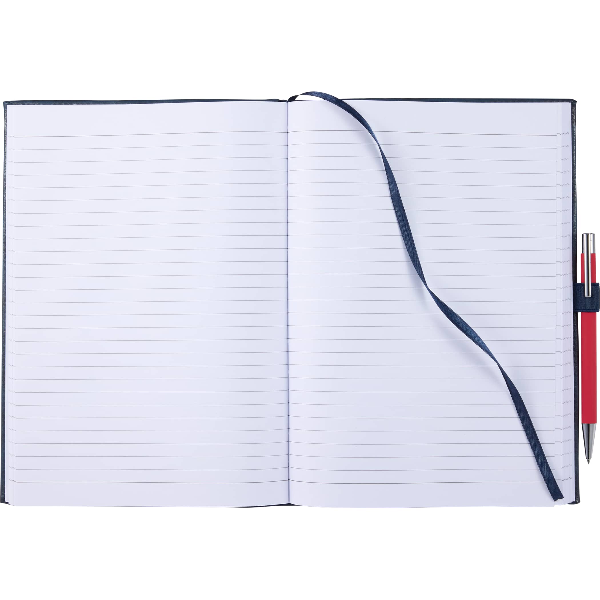 Picture of 7'' x 10'' FSC® Recycled Morano Large Journal