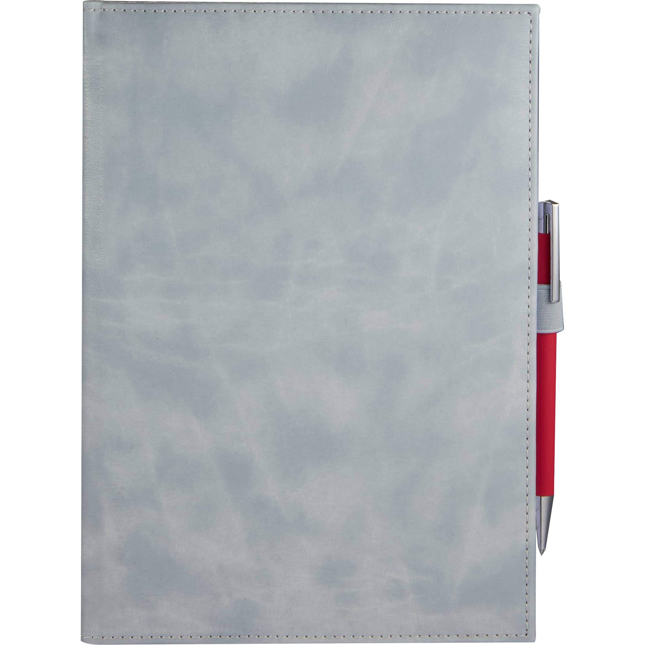 Picture of 7'' x 10'' FSC® Recycled Morano Large Journal