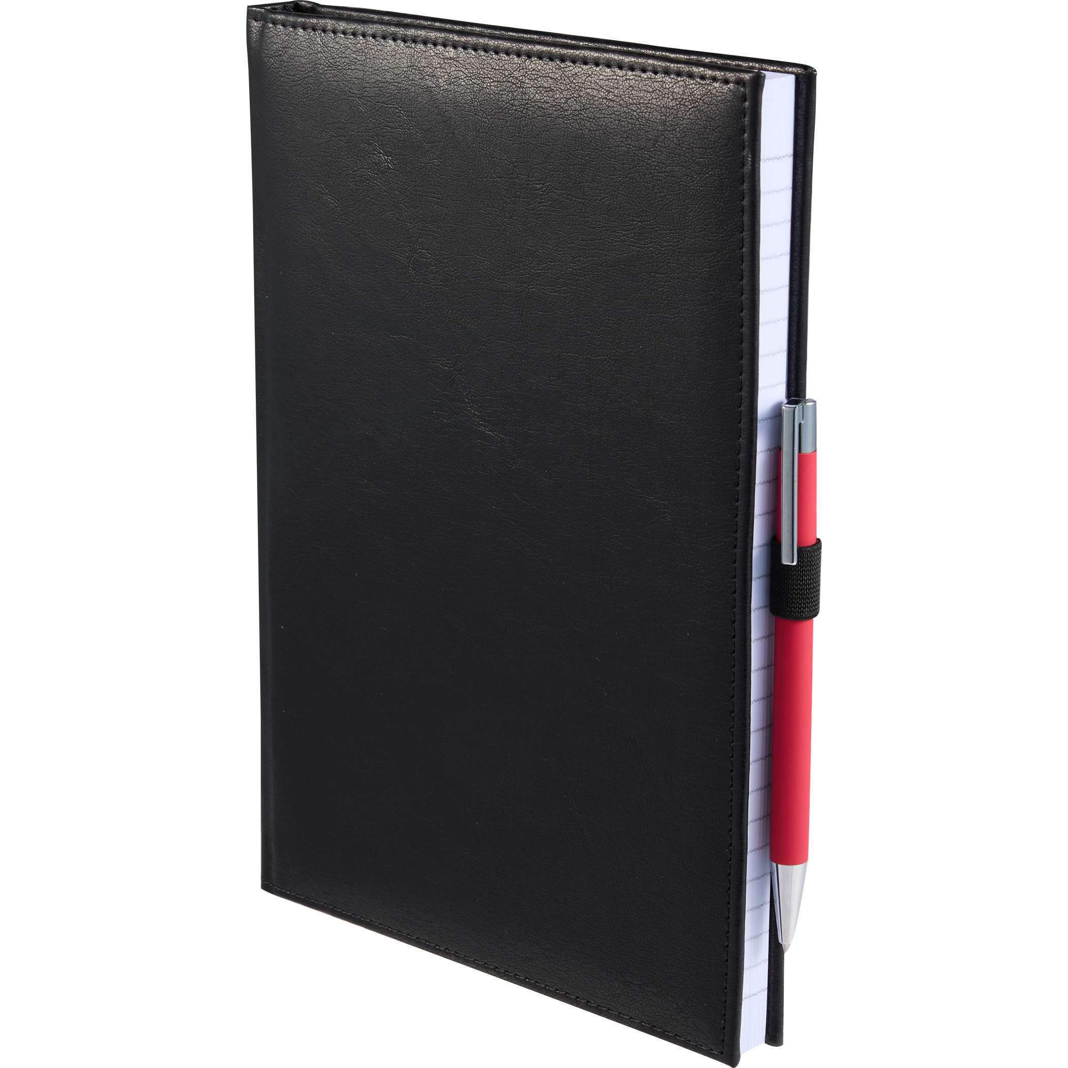 Picture of 7'' x 10'' FSC® Recycled Morano Large Journal