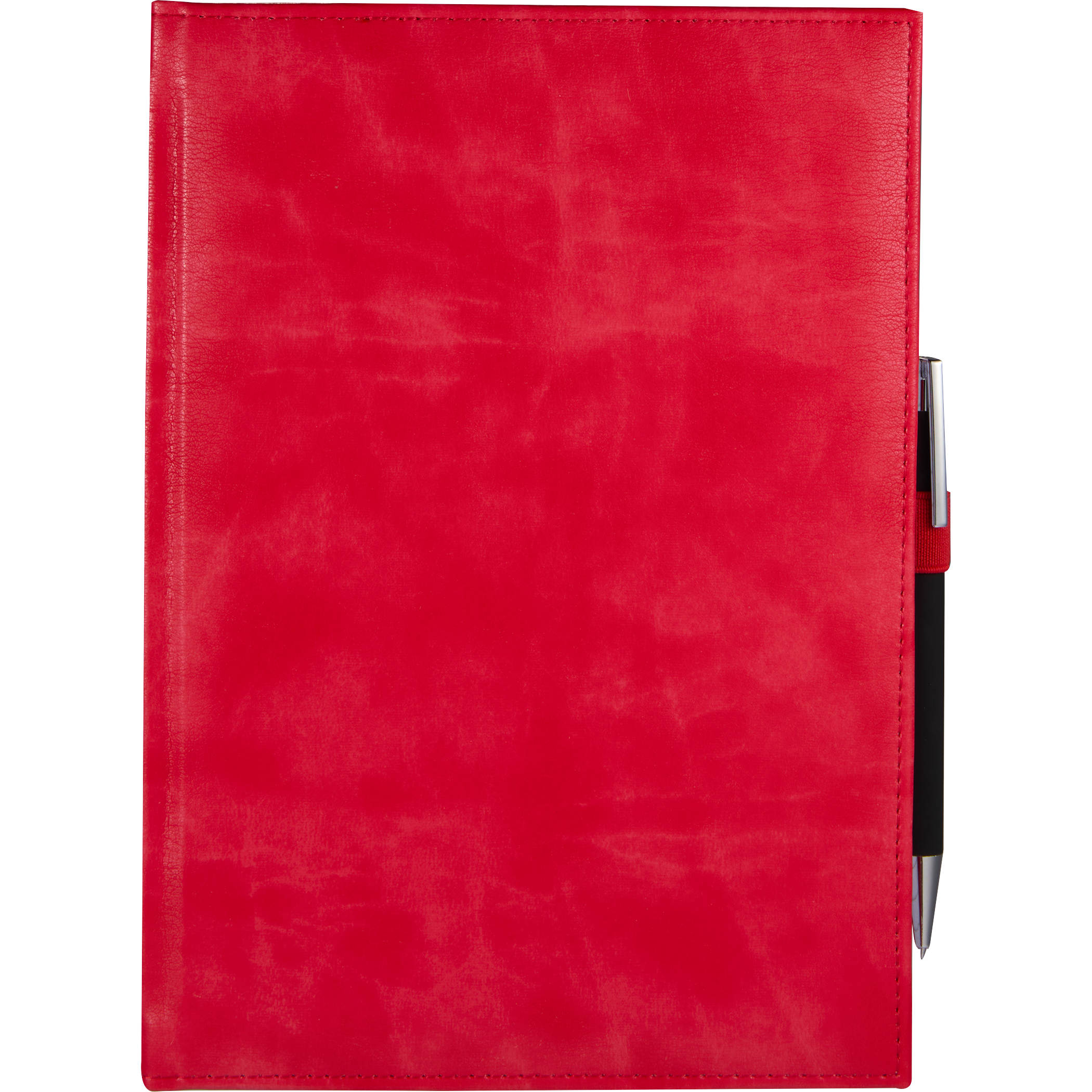 Picture of 7'' x 10'' FSC® Recycled Morano Large Journal