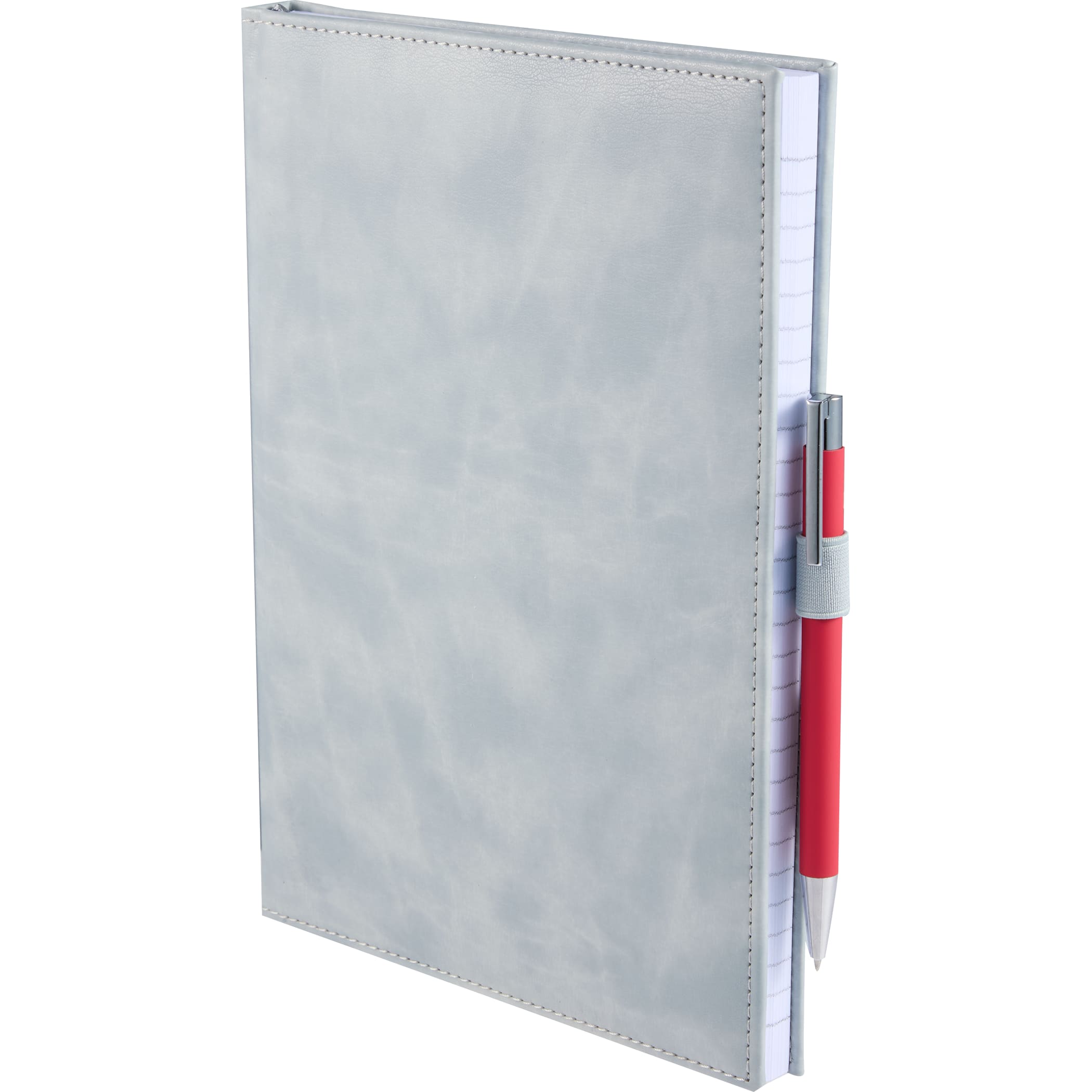 Picture of 7'' x 10'' FSC® Recycled Morano Large Journal