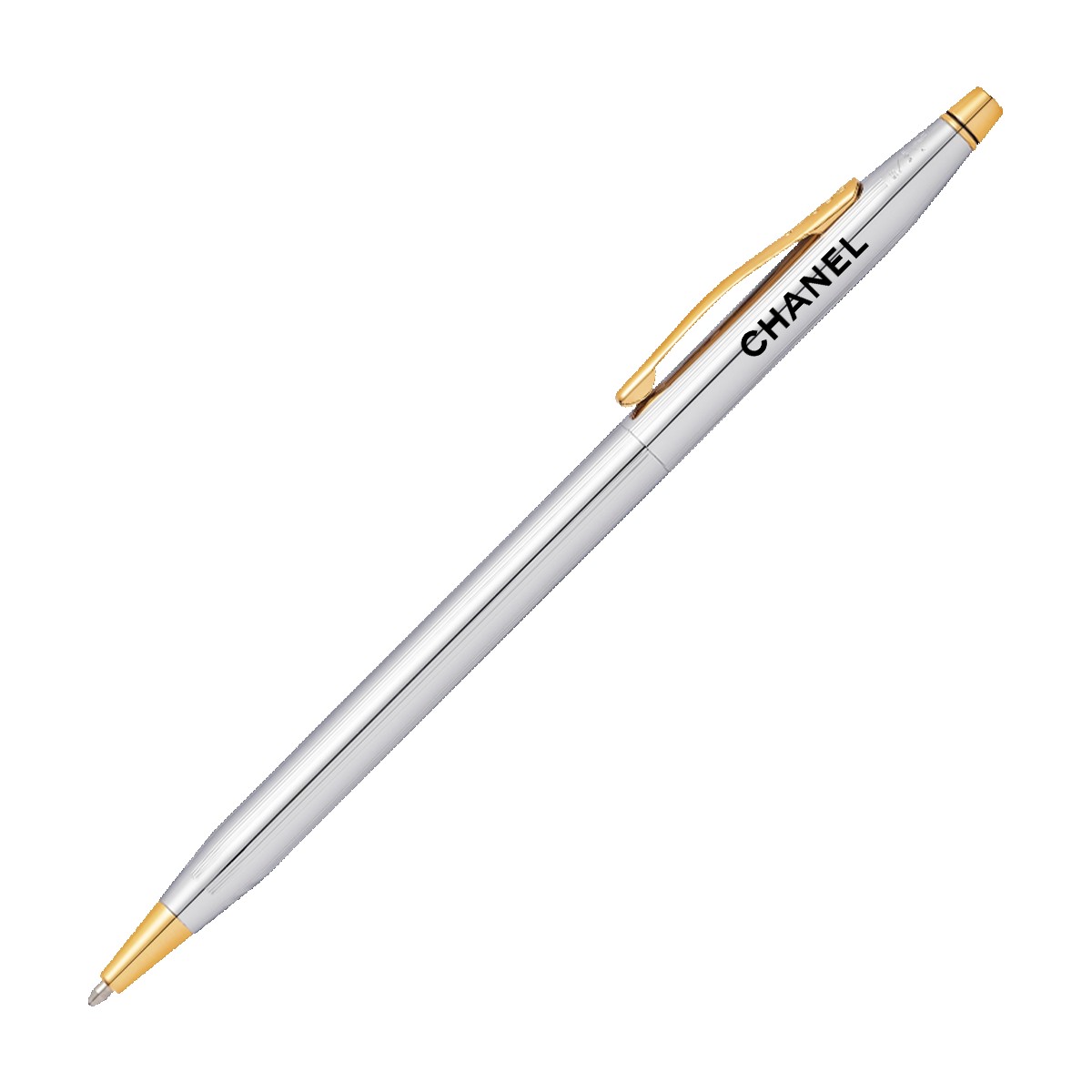 Picture of Cross® Classic Century Ballpoint Pen with 23kt Gold Plated Appointments