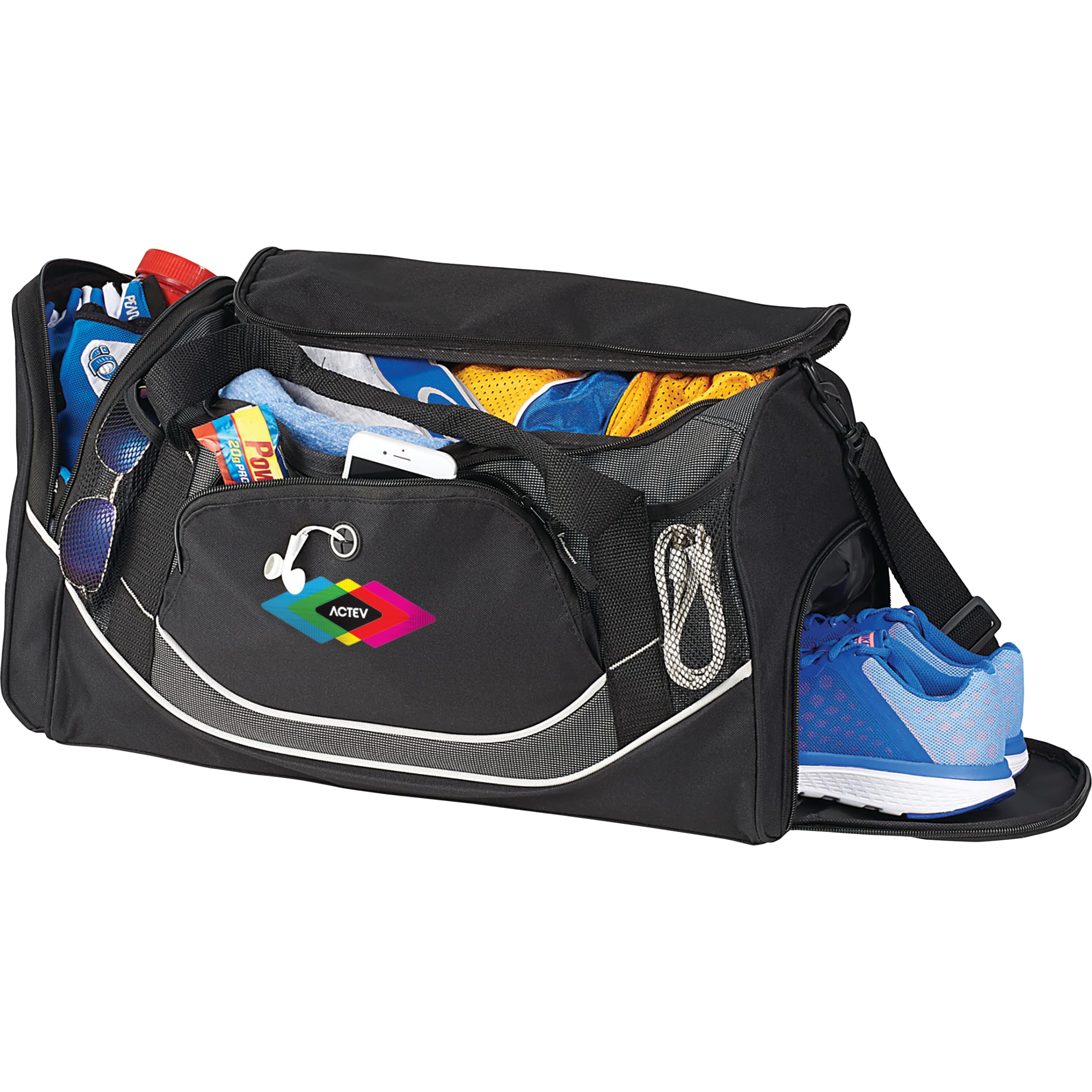 Picture of Dunes 21'' Deluxe Sport Duffle Bag