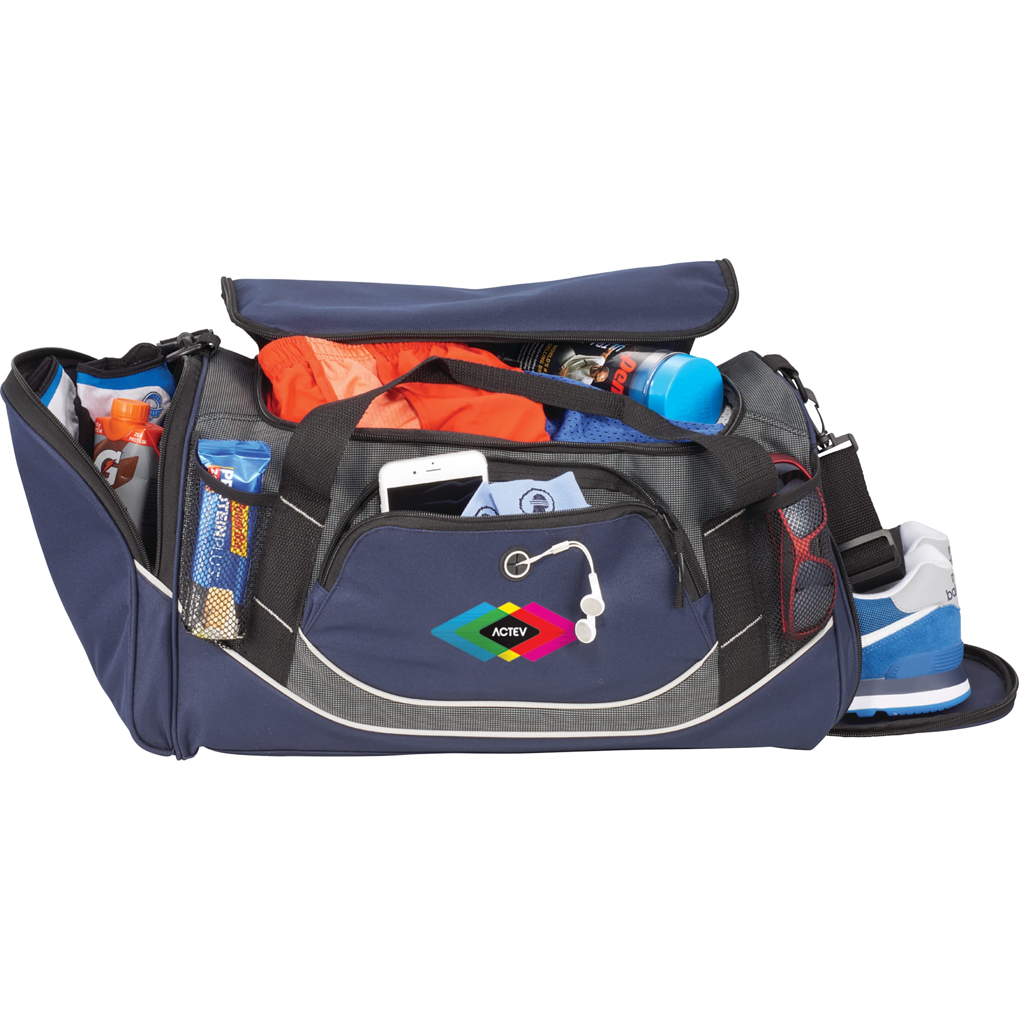 Picture of Dunes 21'' Deluxe Sport Duffle Bag