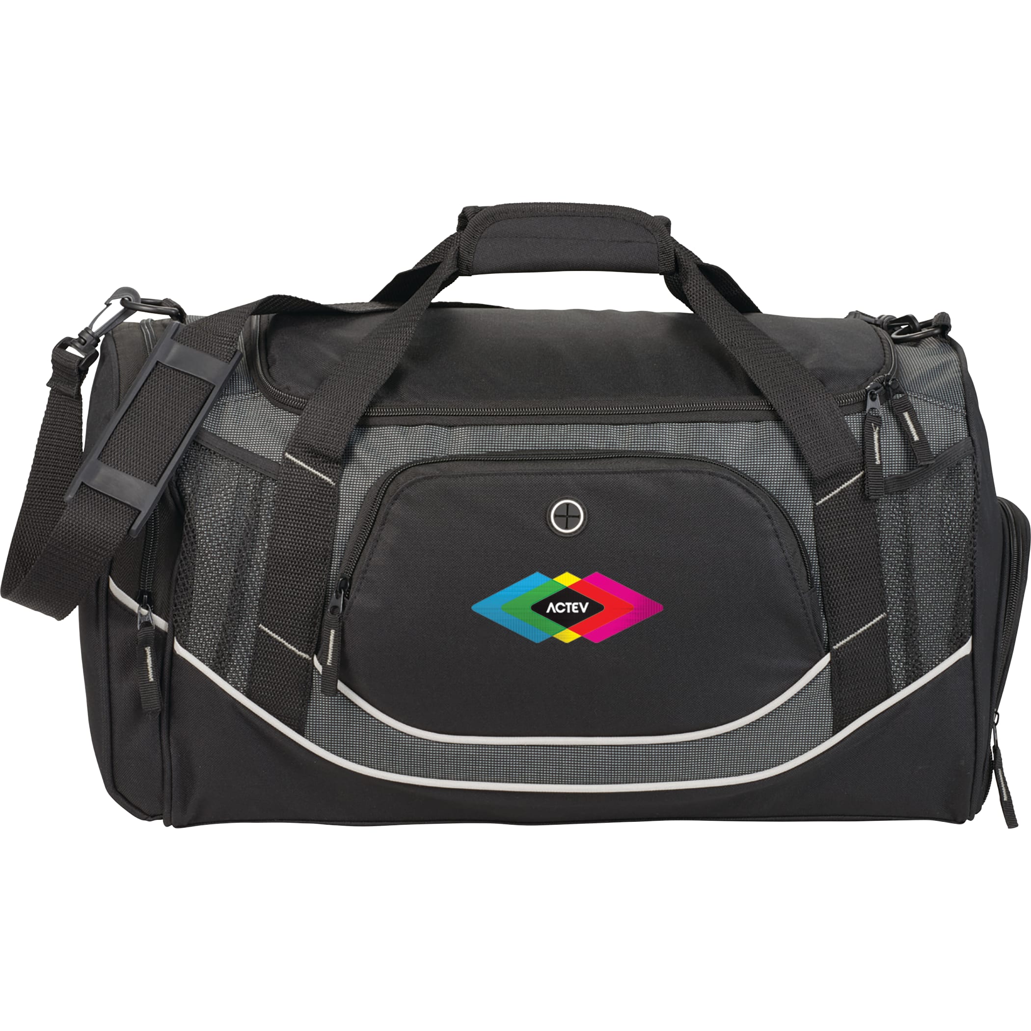 Picture of Dunes 21'' Deluxe Sport Duffle Bag