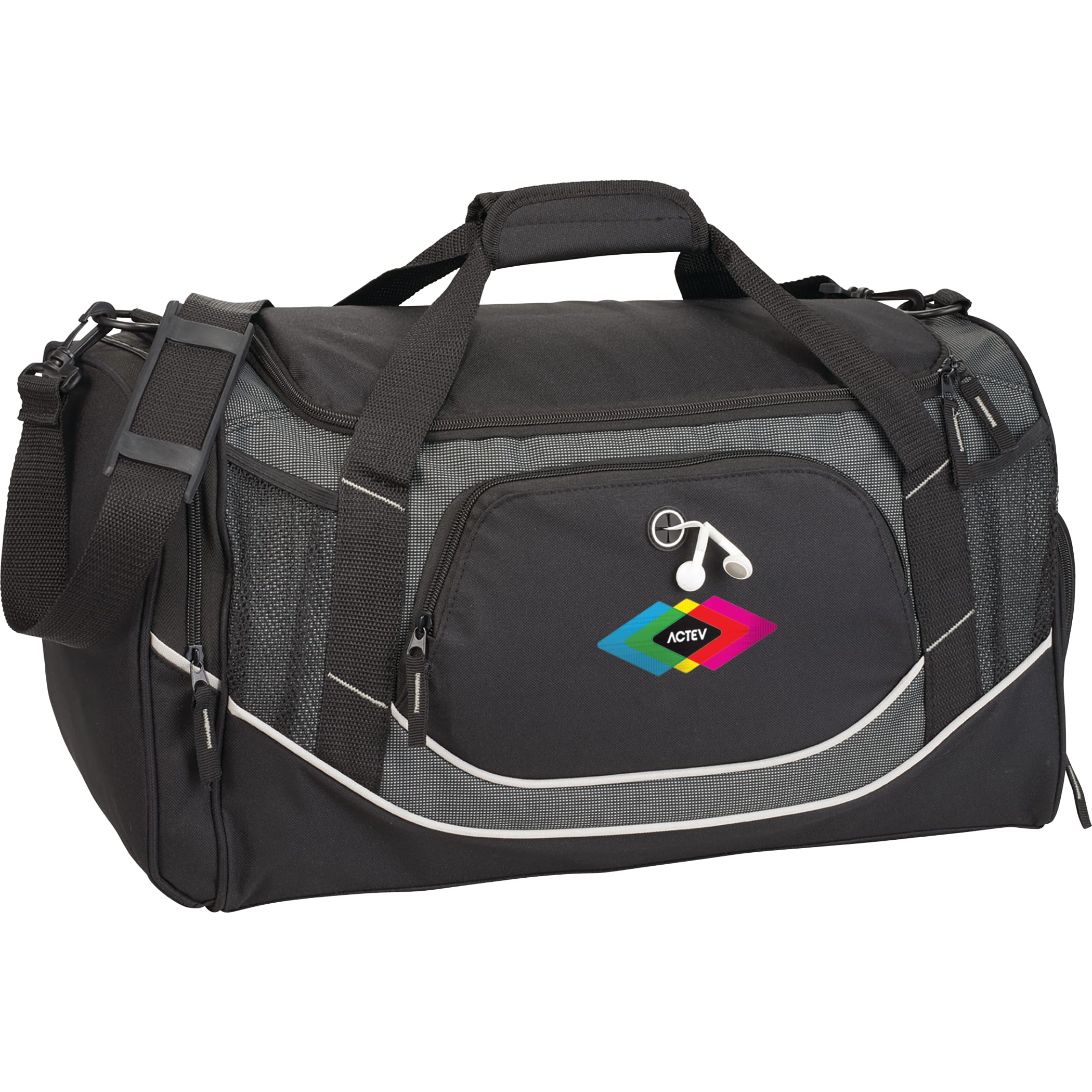 Picture of Dunes 21'' Deluxe Sport Duffle Bag