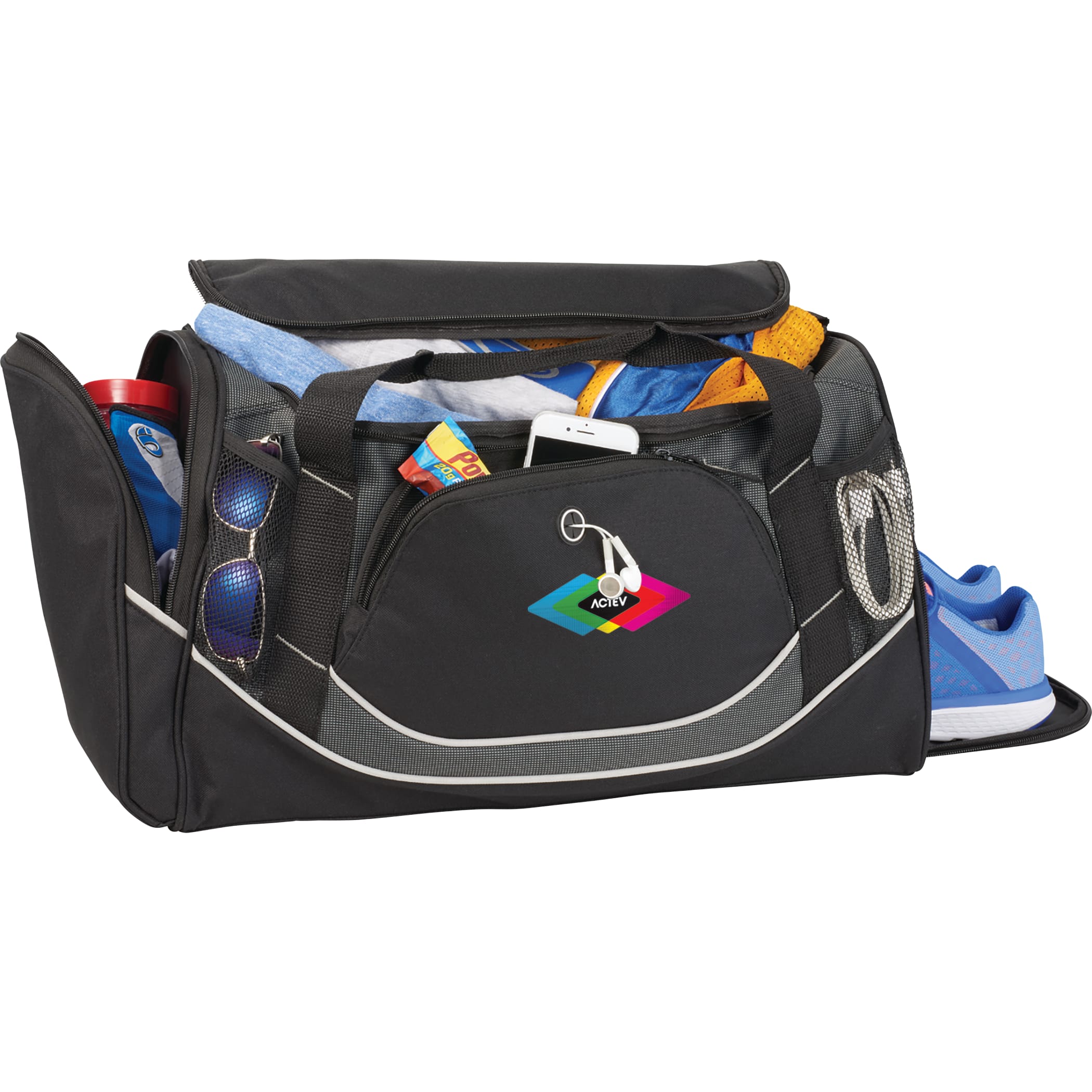 Picture of Dunes 21'' Deluxe Sport Duffle Bag