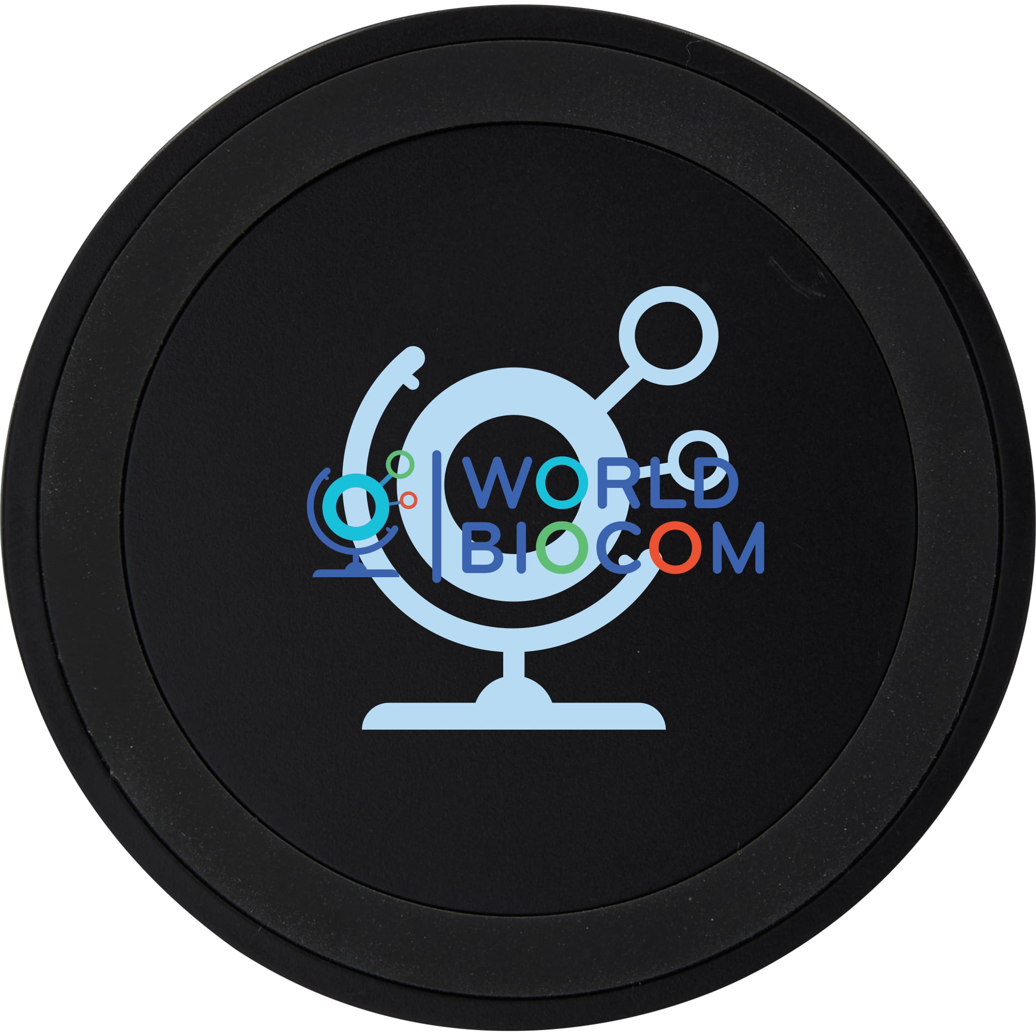 Picture of Quake 2.0 15W Wireless Charging Pad