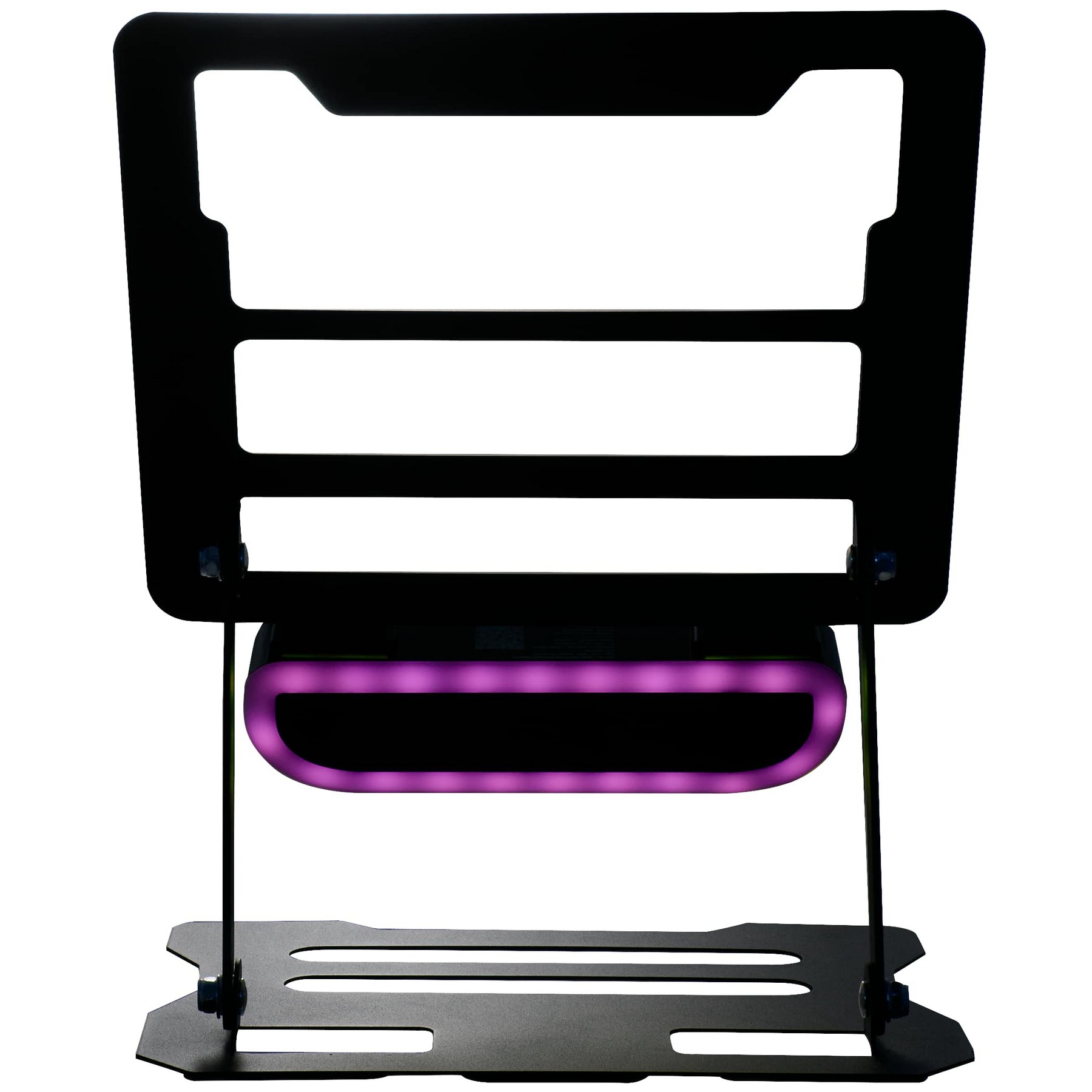 Picture of Elevate Laptop Stand and Bluetooth Speaker