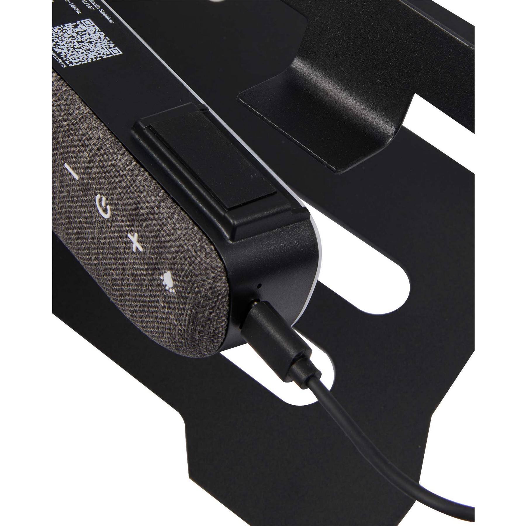 Picture of Elevate Laptop Stand and Bluetooth Speaker