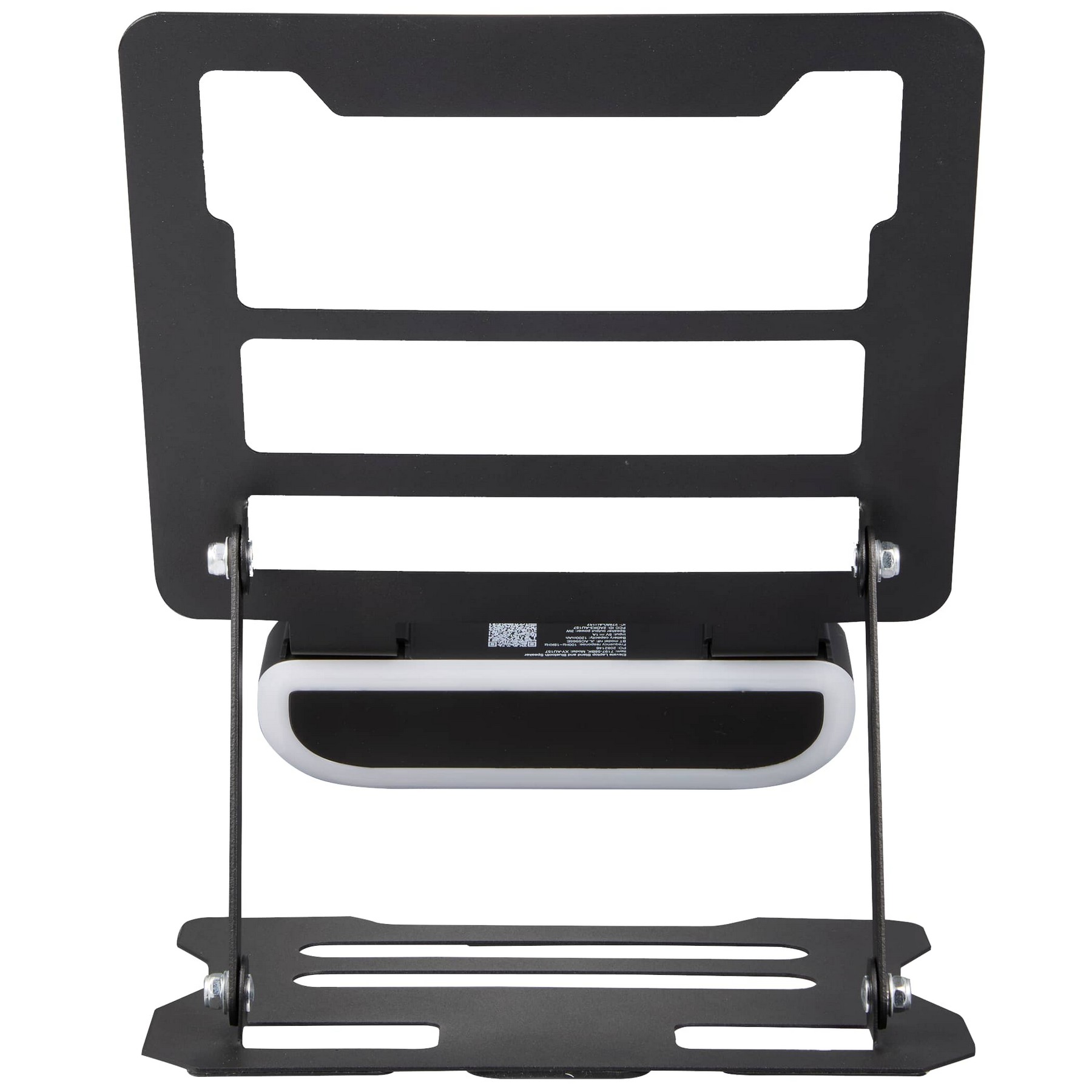 Picture of Elevate Laptop Stand and Bluetooth Speaker