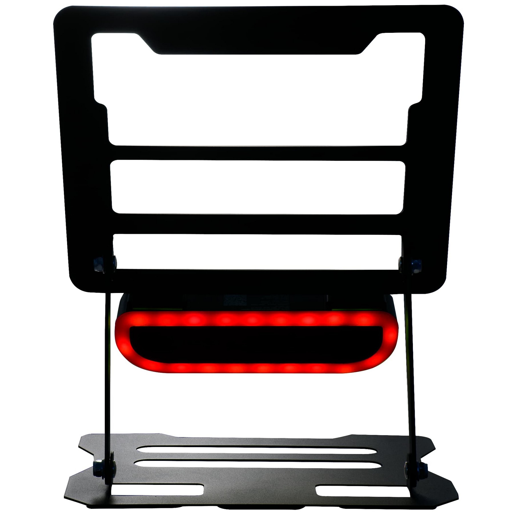Picture of Elevate Laptop Stand and Bluetooth Speaker