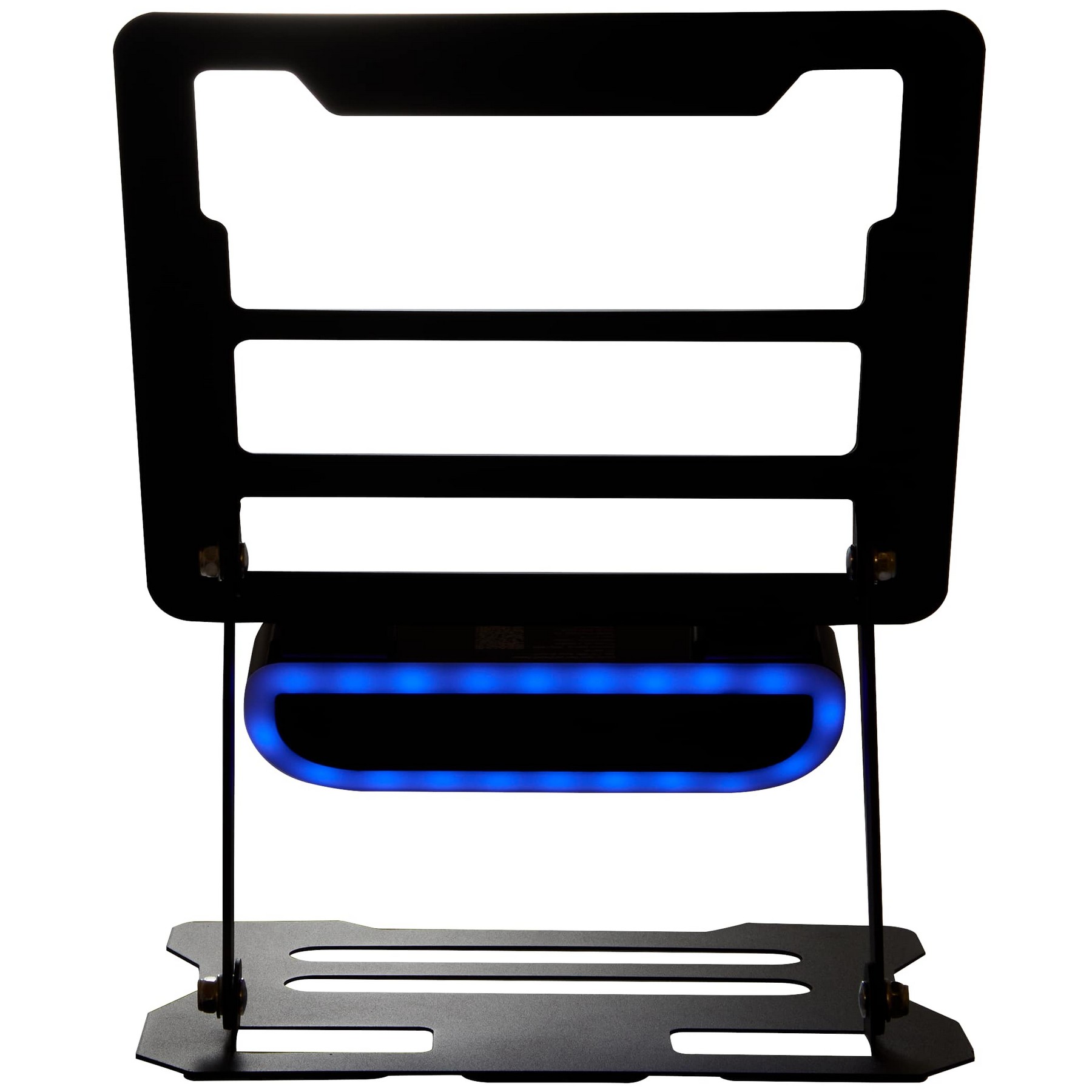 Picture of Elevate Laptop Stand and Bluetooth Speaker