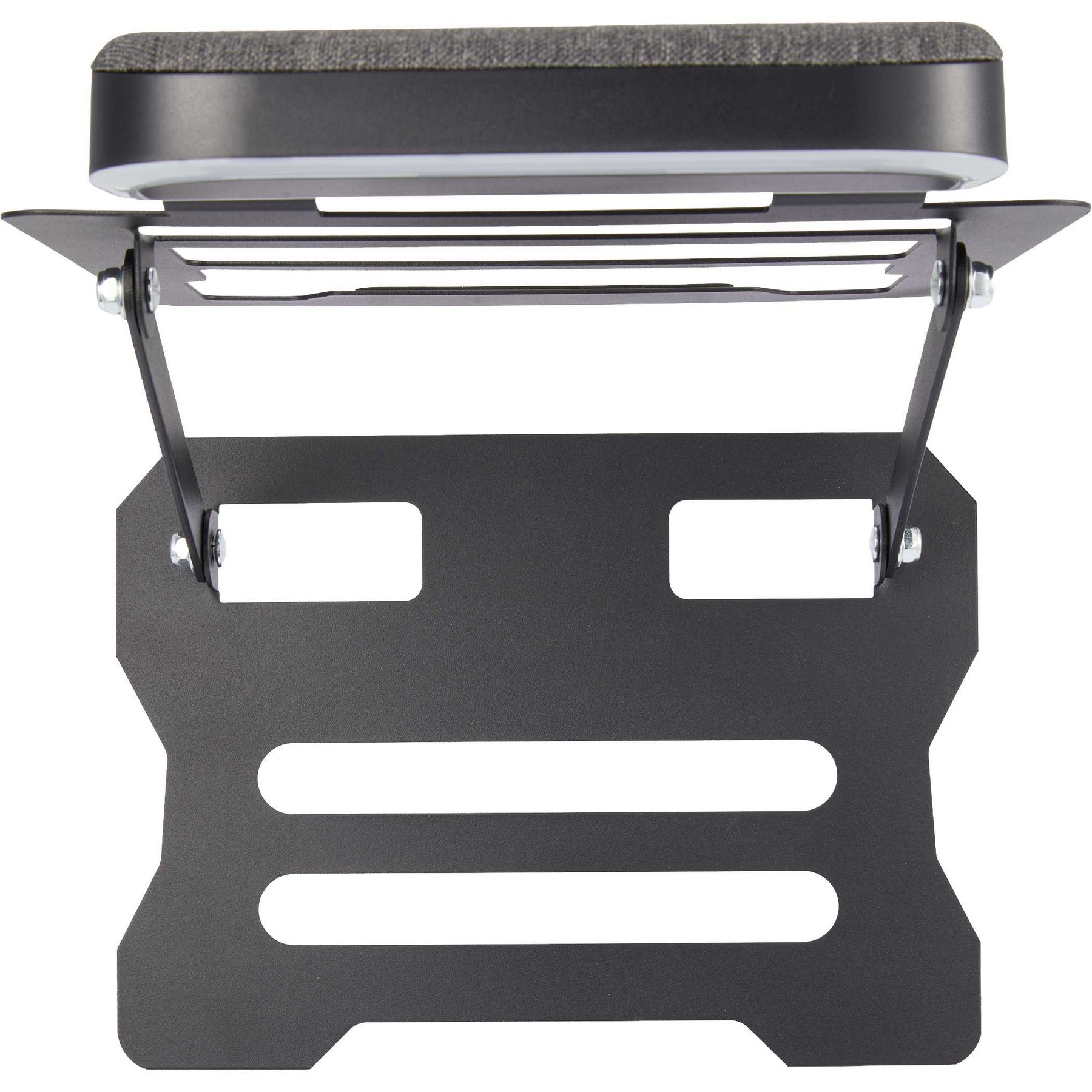 Picture of Elevate Laptop Stand and Bluetooth Speaker