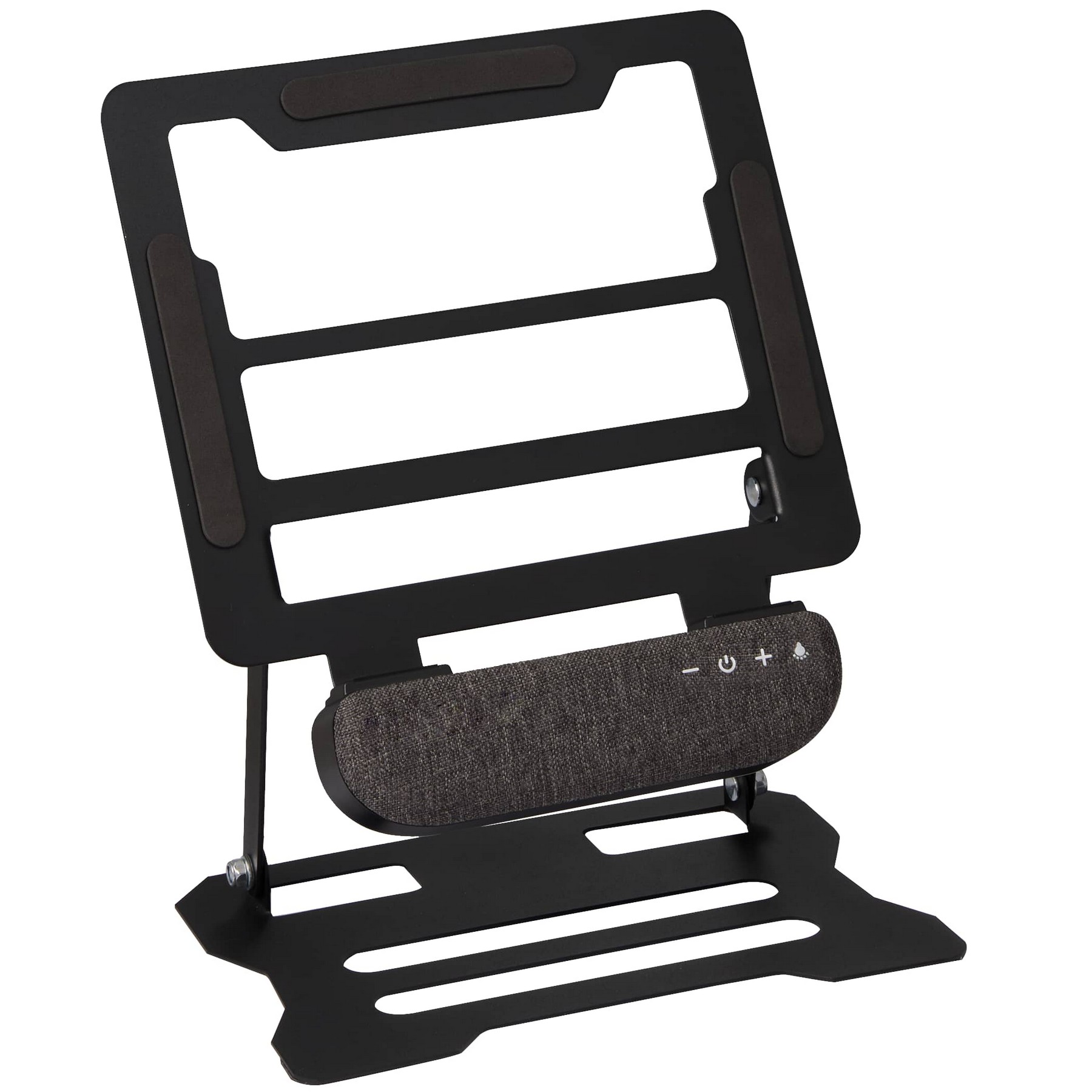 Picture of Elevate Laptop Stand and Bluetooth Speaker