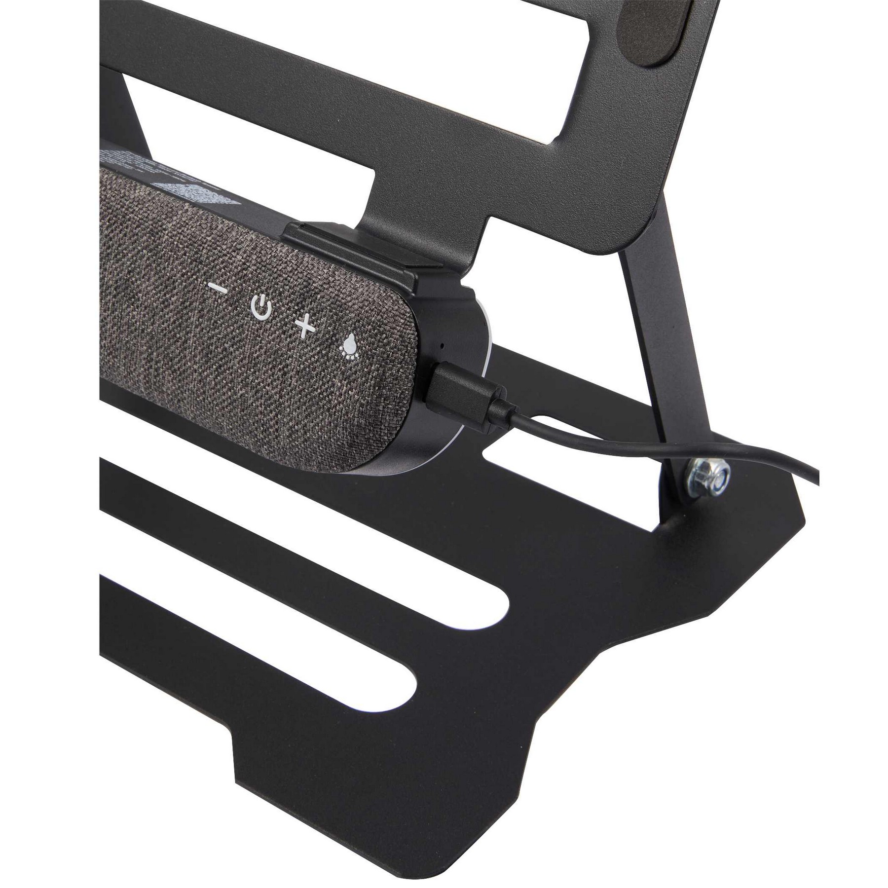 Picture of Elevate Laptop Stand and Bluetooth Speaker