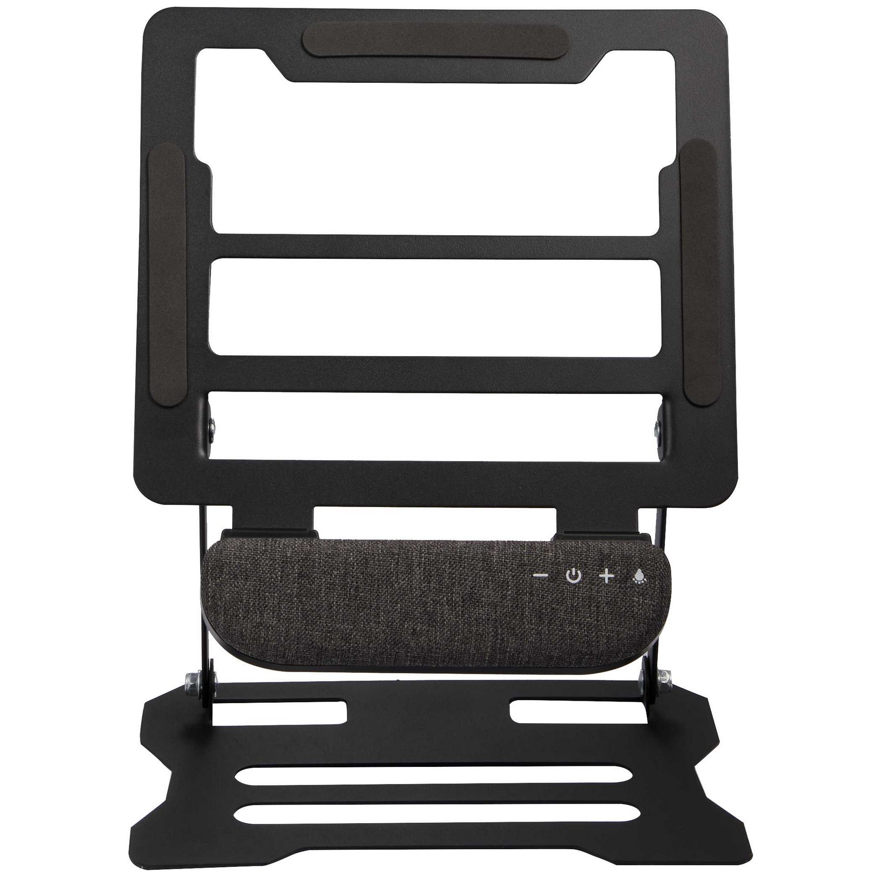 Picture of Elevate Laptop Stand and Bluetooth Speaker