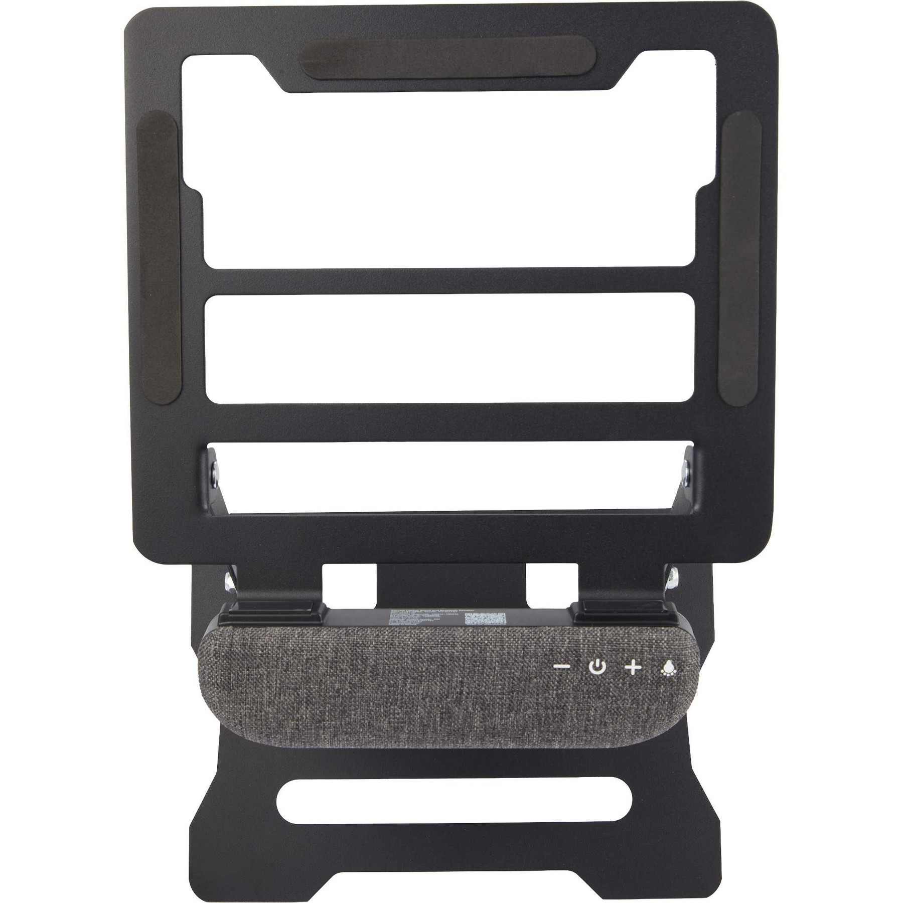 Picture of Elevate Laptop Stand and Bluetooth Speaker