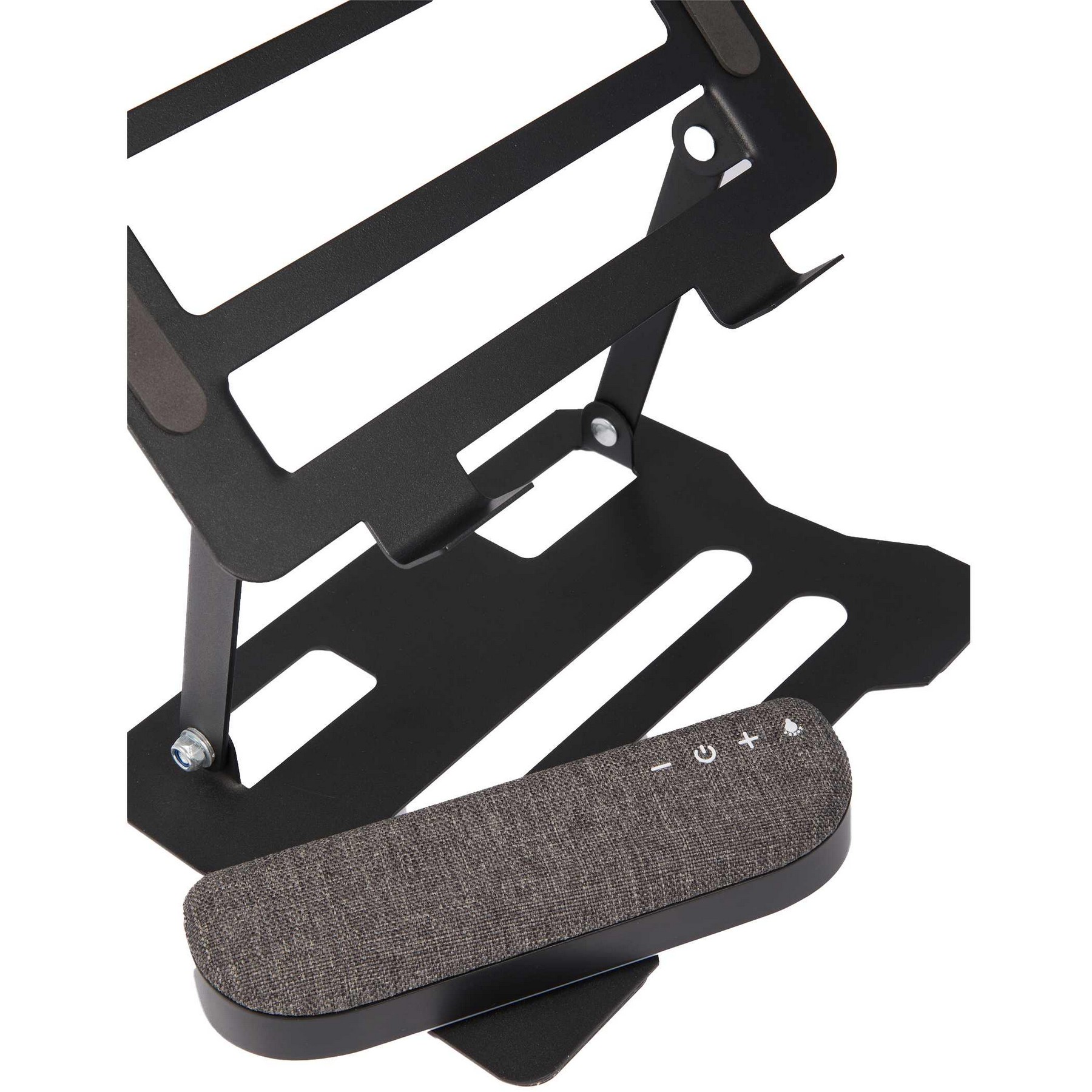 Picture of Elevate Laptop Stand and Bluetooth Speaker