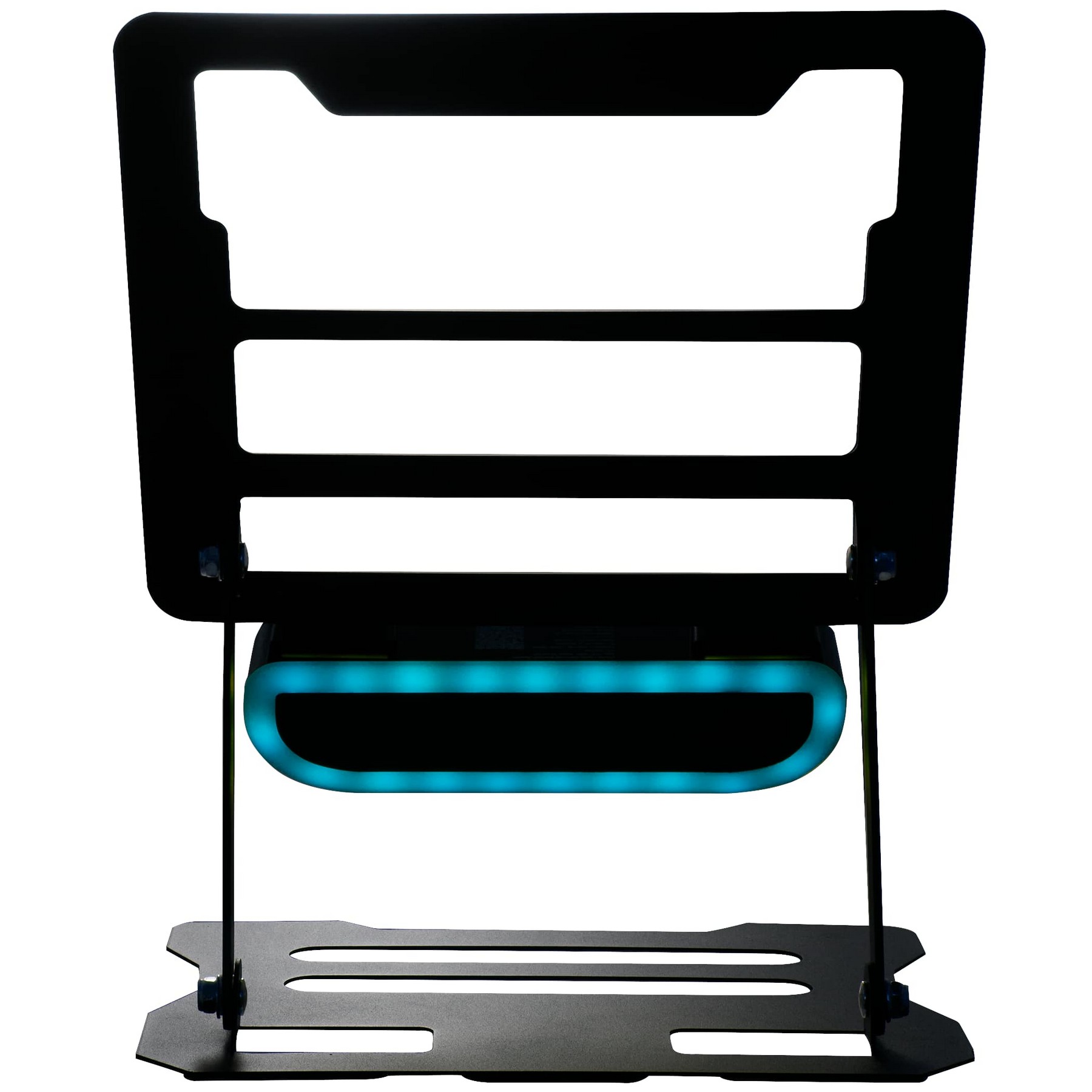 Picture of Elevate Laptop Stand and Bluetooth Speaker