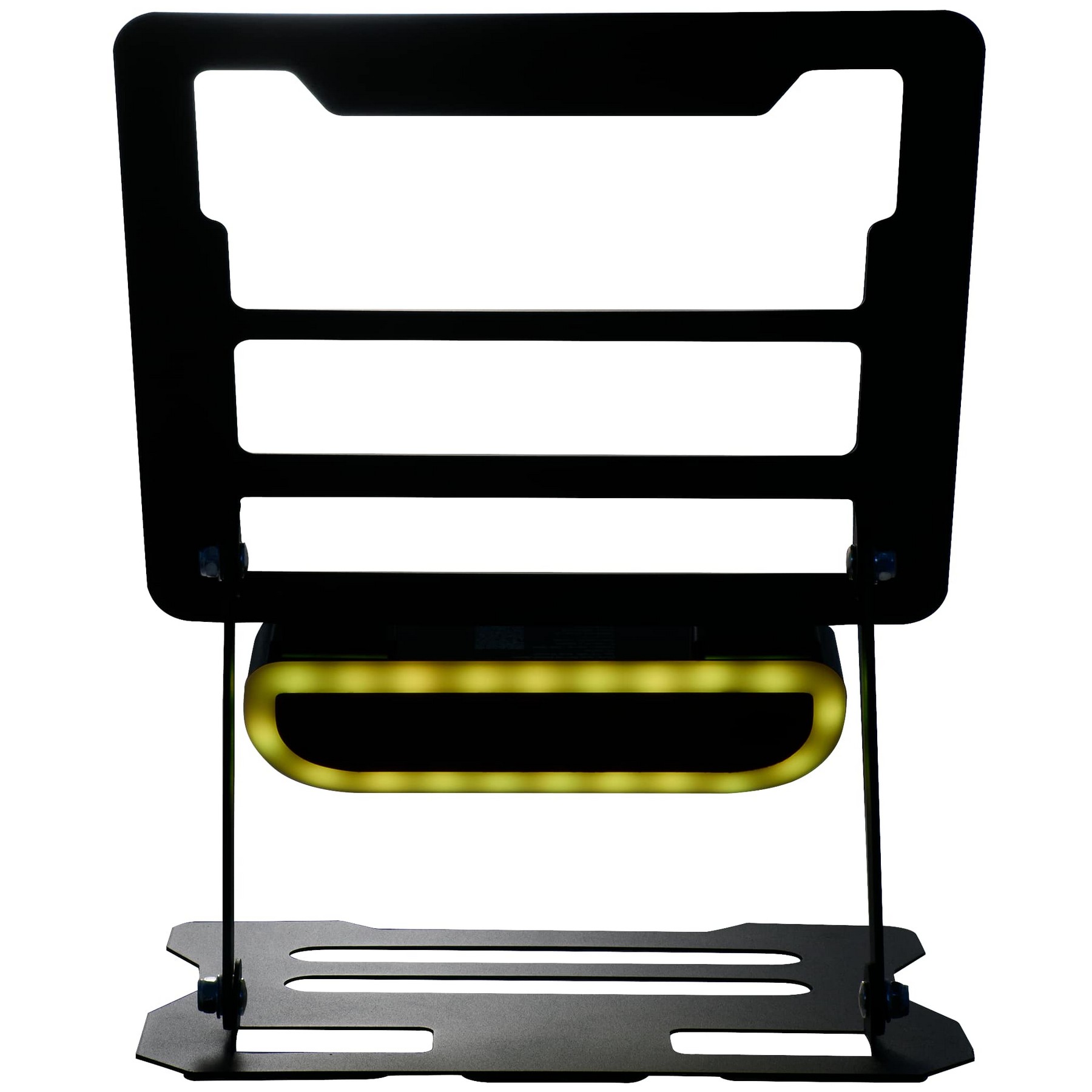 Picture of Elevate Laptop Stand and Bluetooth Speaker