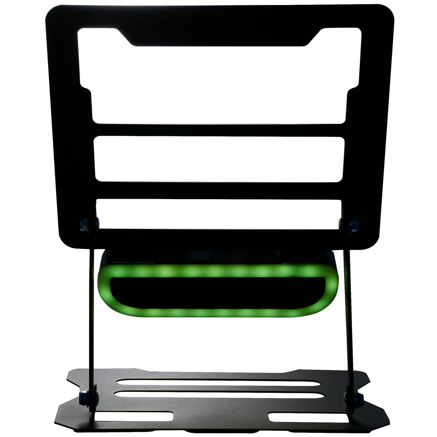 Picture of Elevate Laptop Stand and Bluetooth Speaker