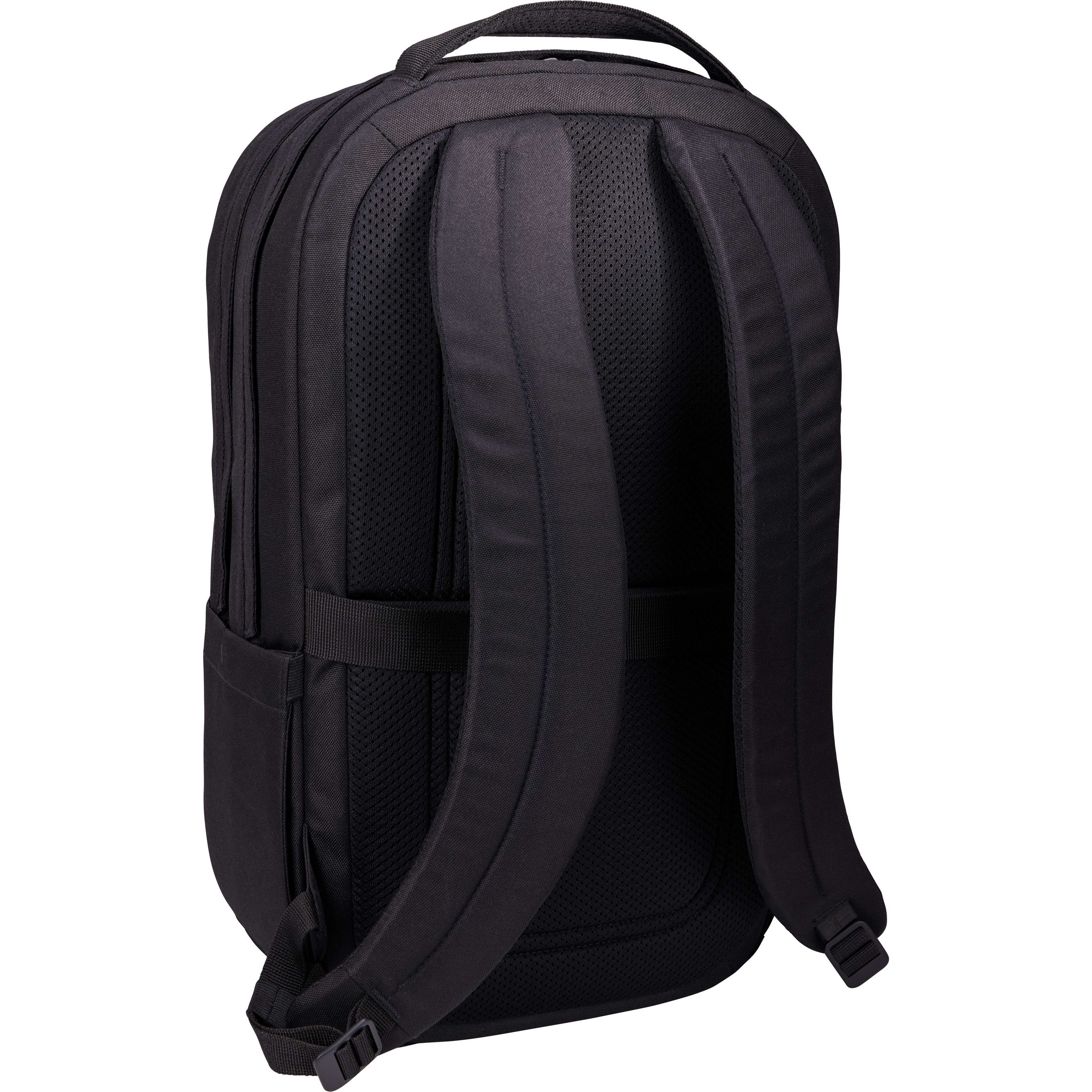 Picture of Case Logic Invigo Recycled 16'' Laptop Backpack