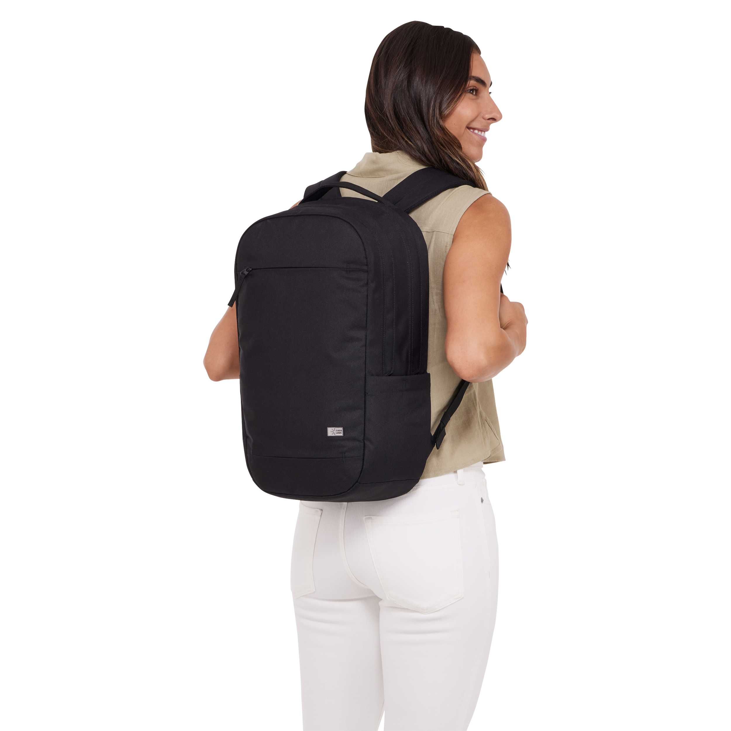 Picture of Case Logic Invigo Recycled 16'' Laptop Backpack