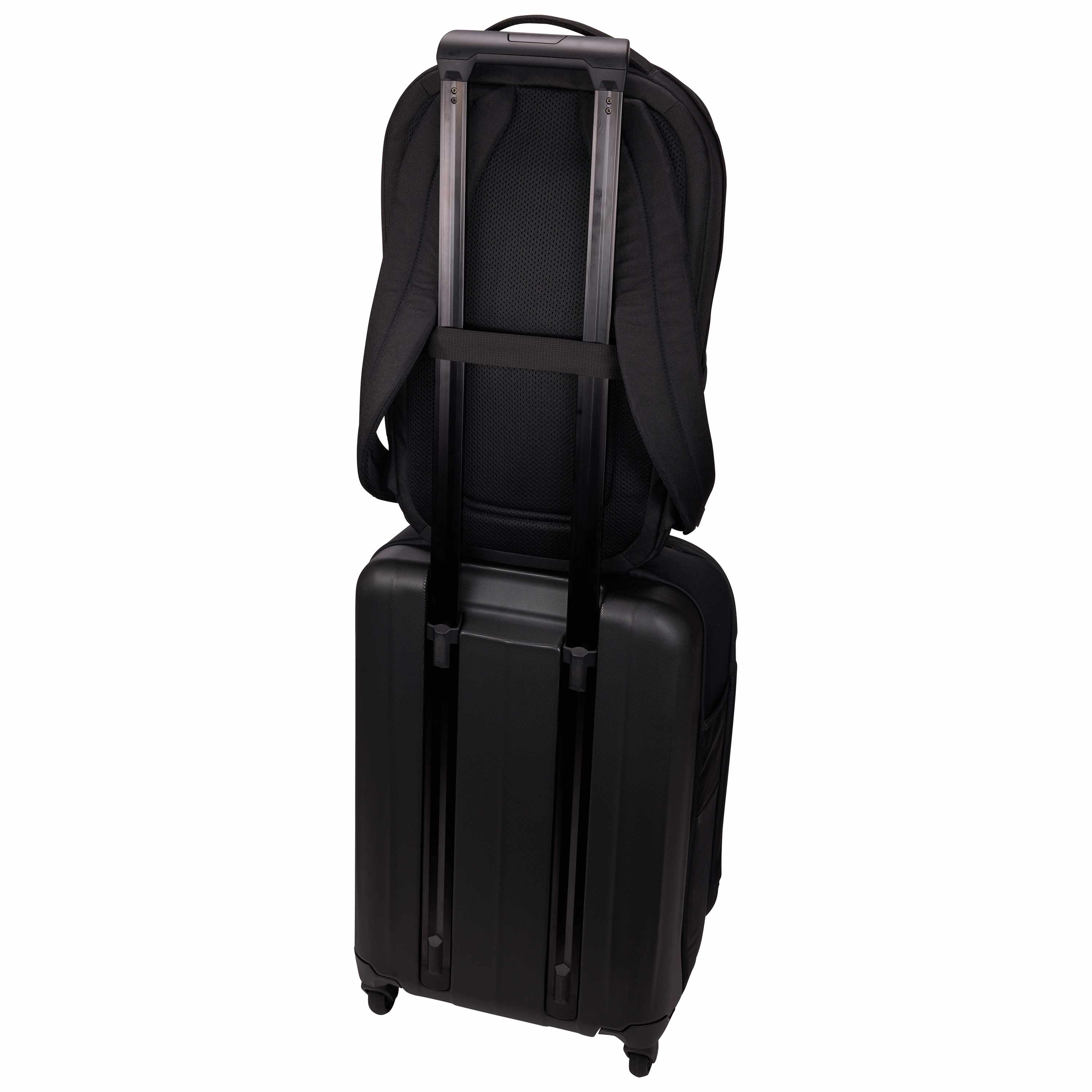 Picture of Case Logic Invigo Recycled 16'' Laptop Backpack