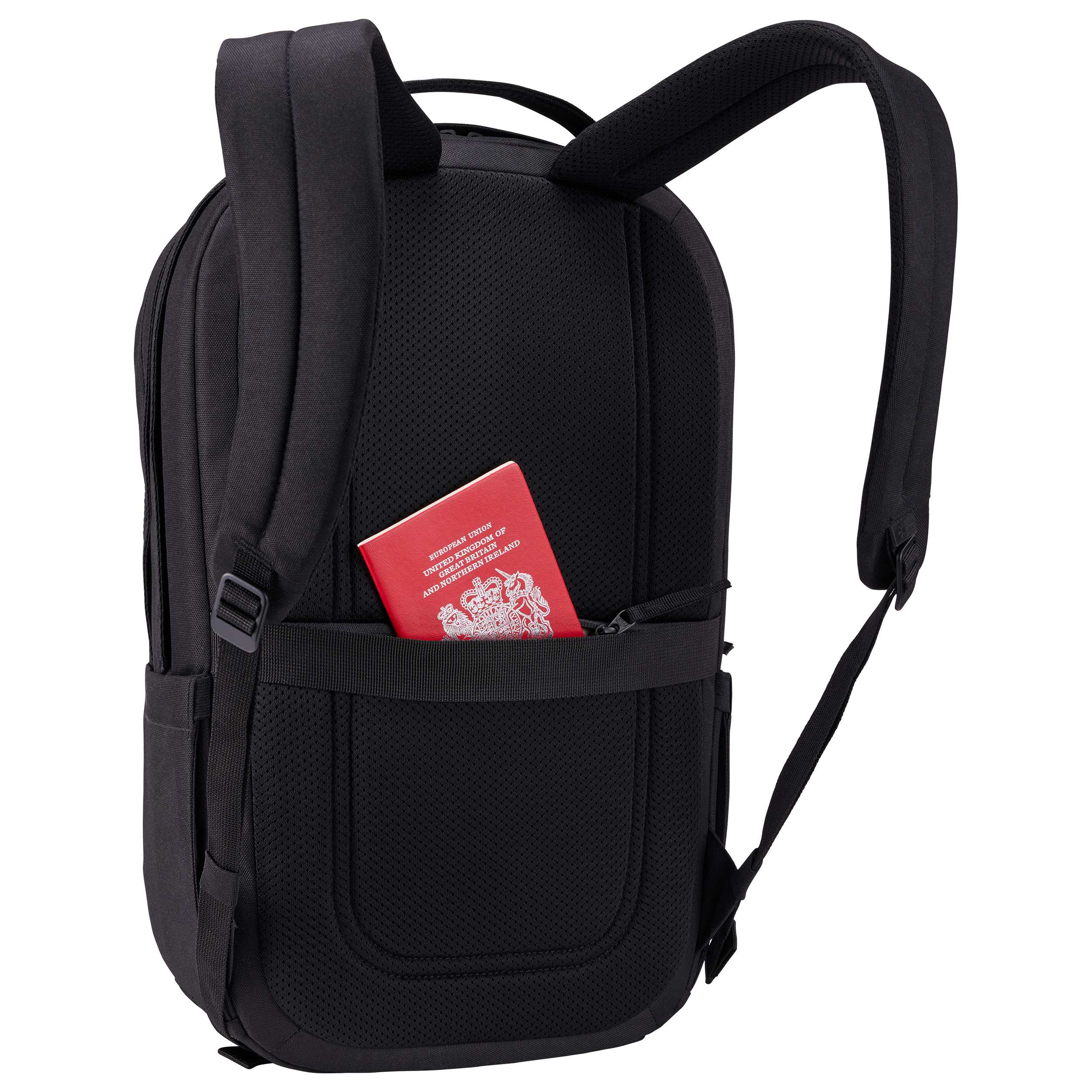 Picture of Case Logic Invigo Recycled 16'' Laptop Backpack