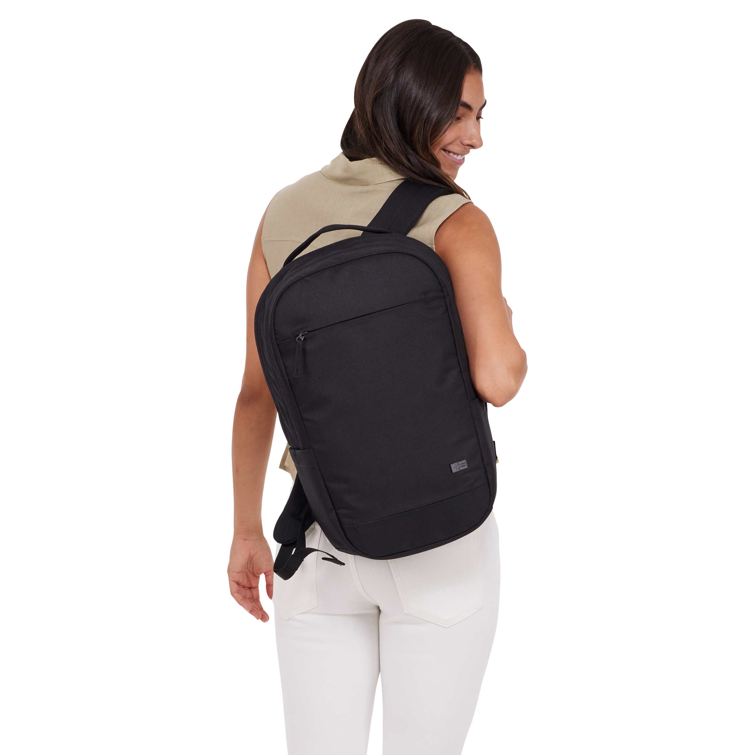 Picture of Case Logic Invigo Recycled 16'' Laptop Backpack