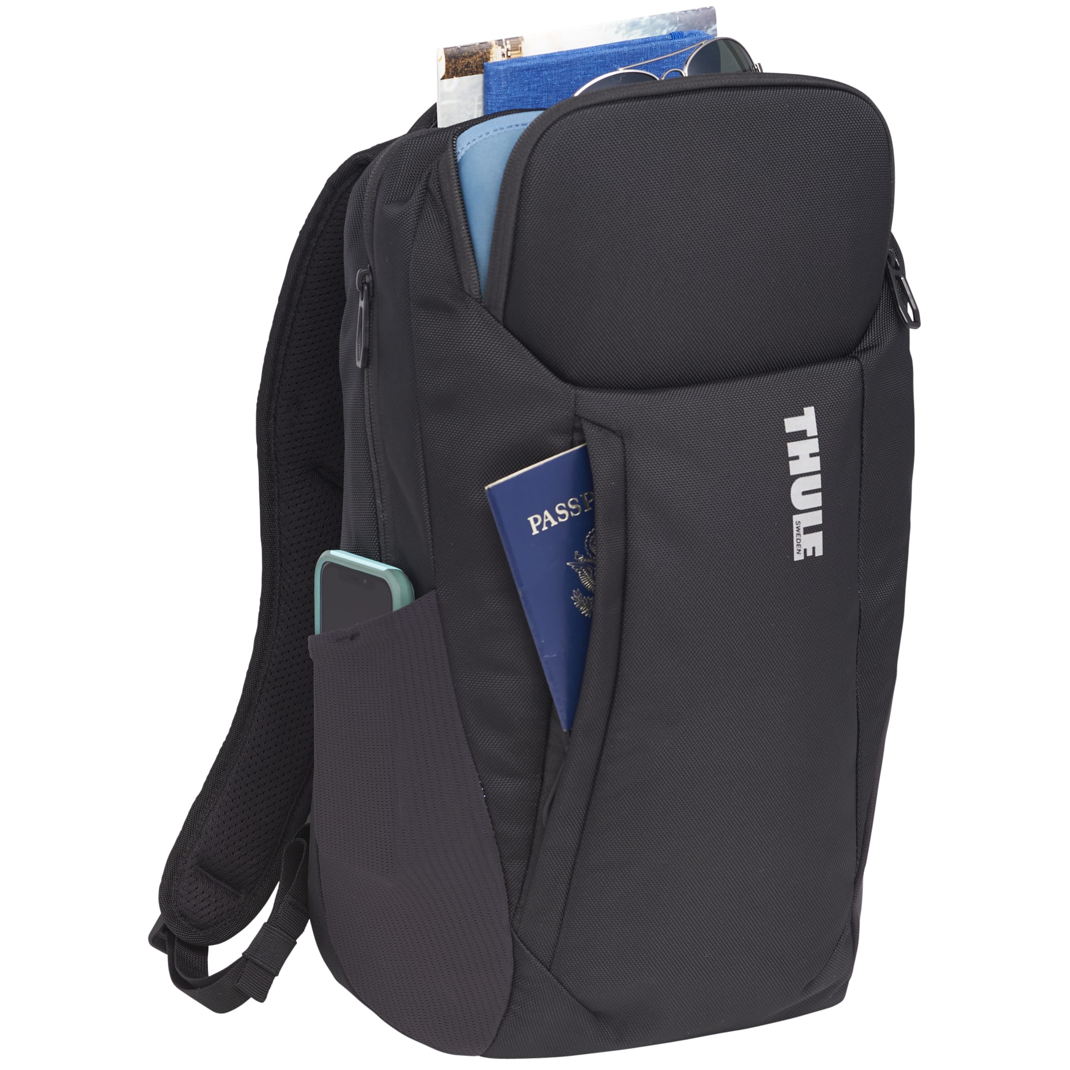 Picture of Thule Accent 16'' Computer Backpack 20L