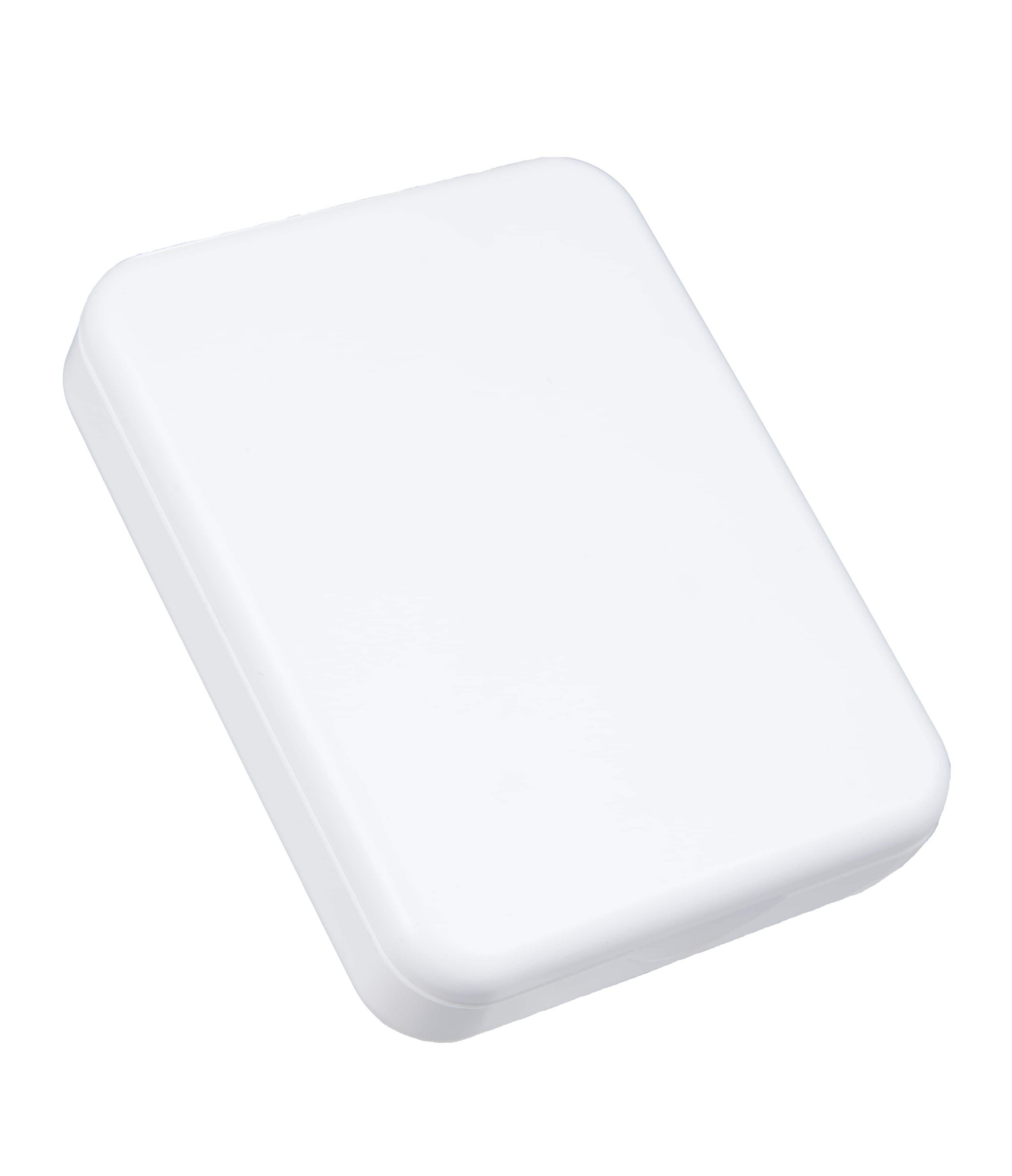 Picture of Rechargeable 100% RABS LED Compact Mirror