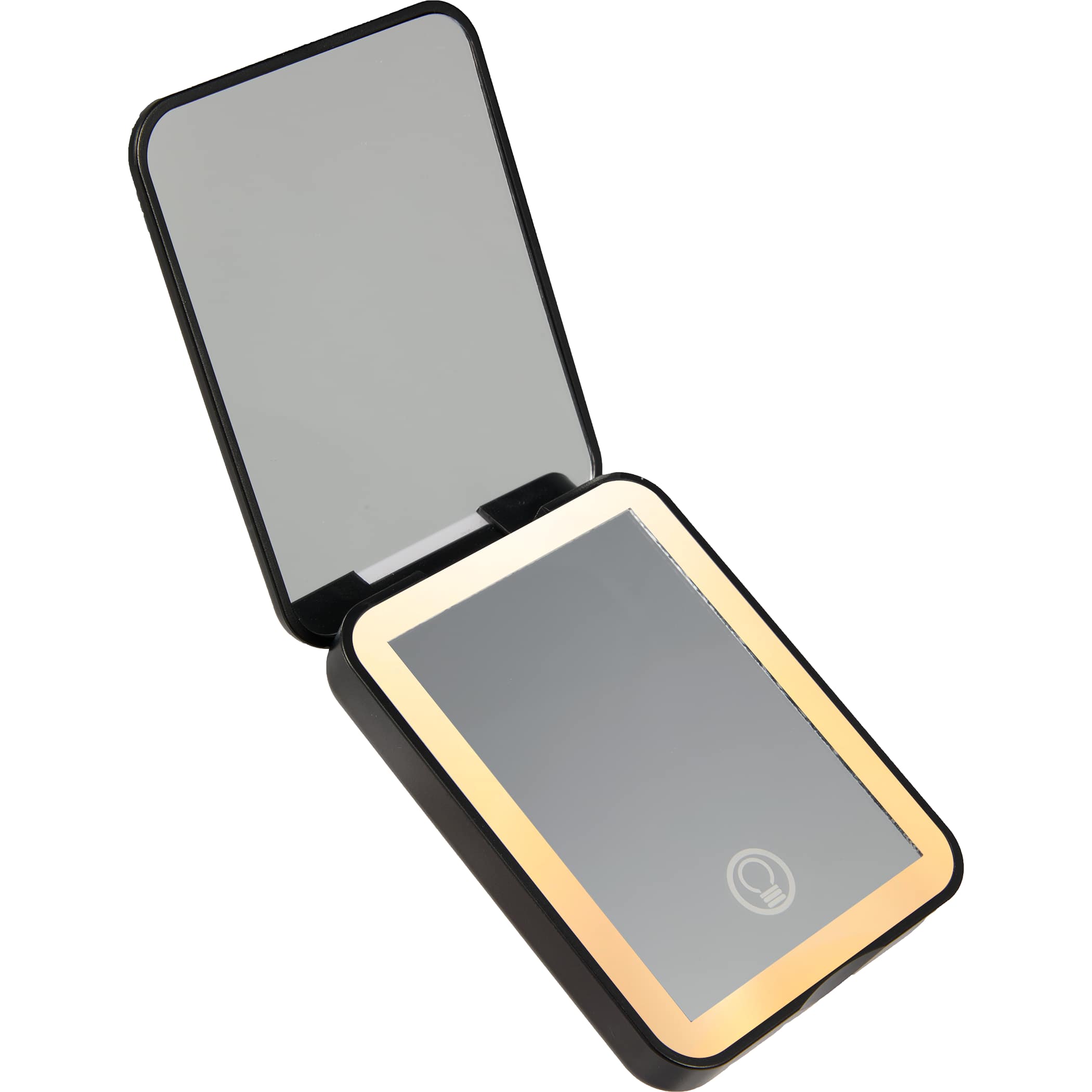 Picture of Rechargeable 100% RABS LED Compact Mirror