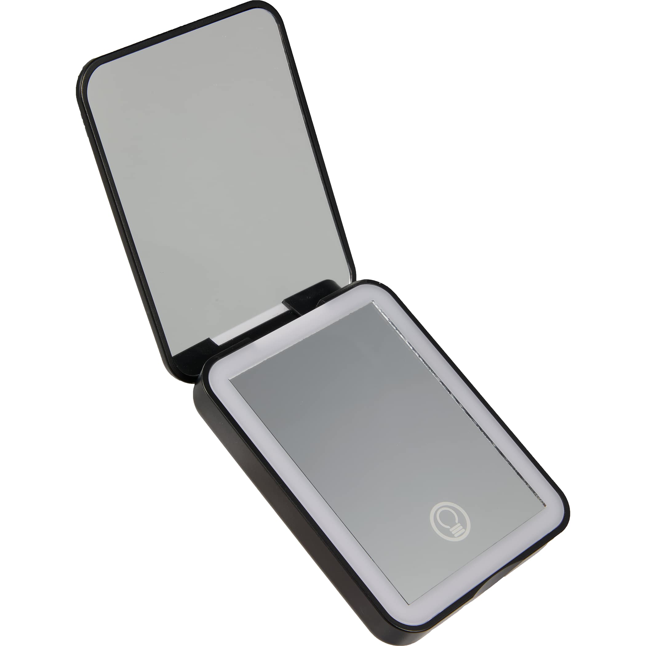 Picture of Rechargeable 100% RABS LED Compact Mirror