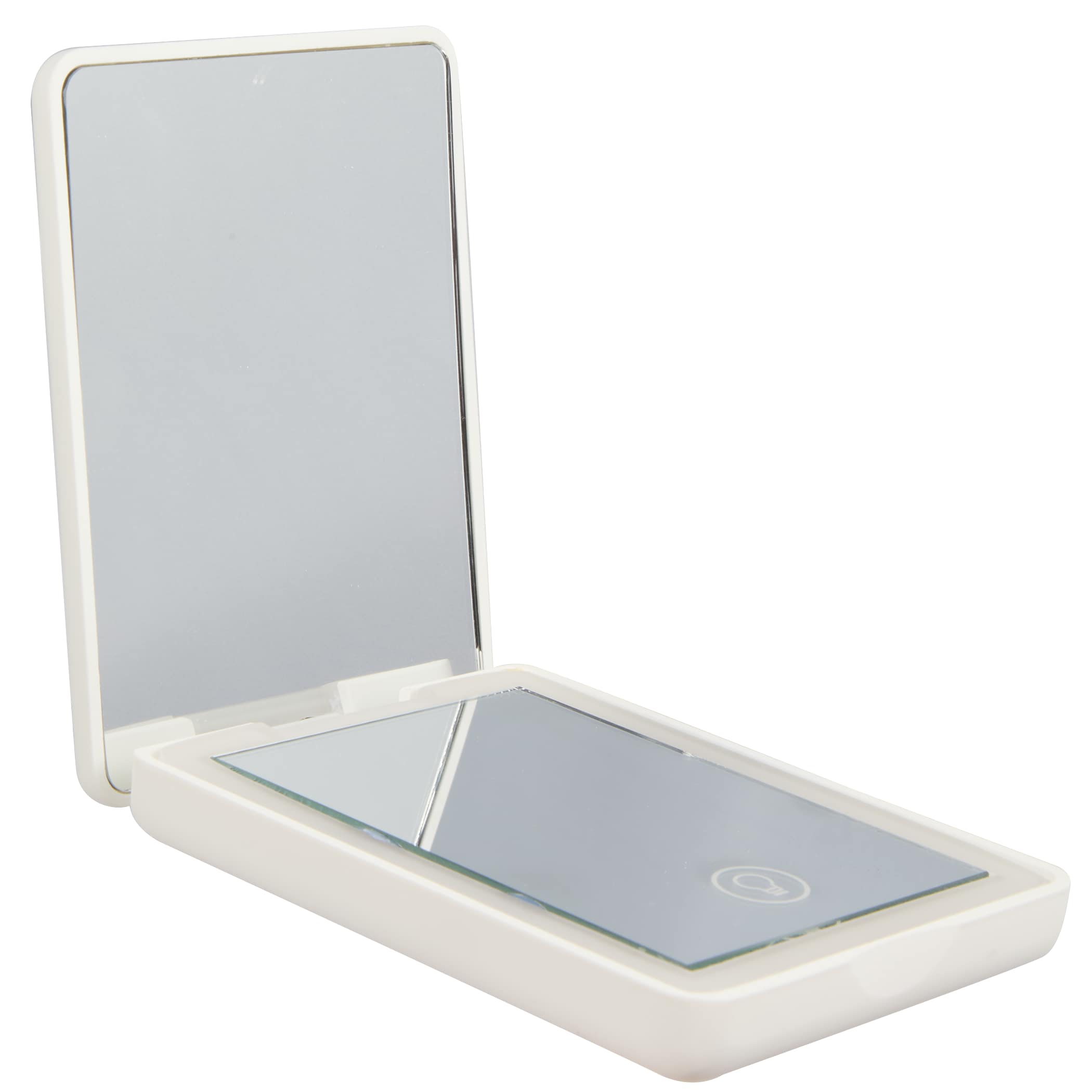 Picture of Rechargeable 100% RABS LED Compact Mirror